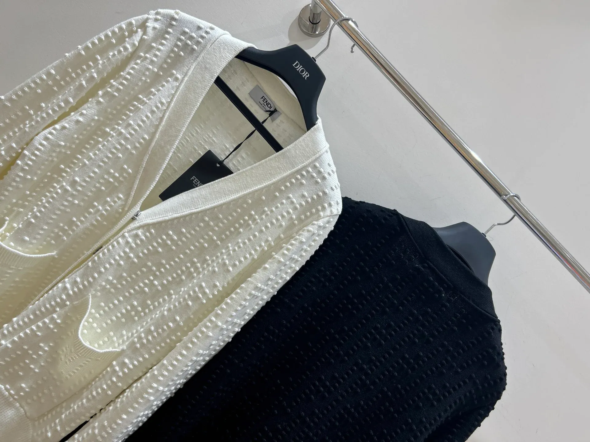 Джемперы Женские Fendi 410001