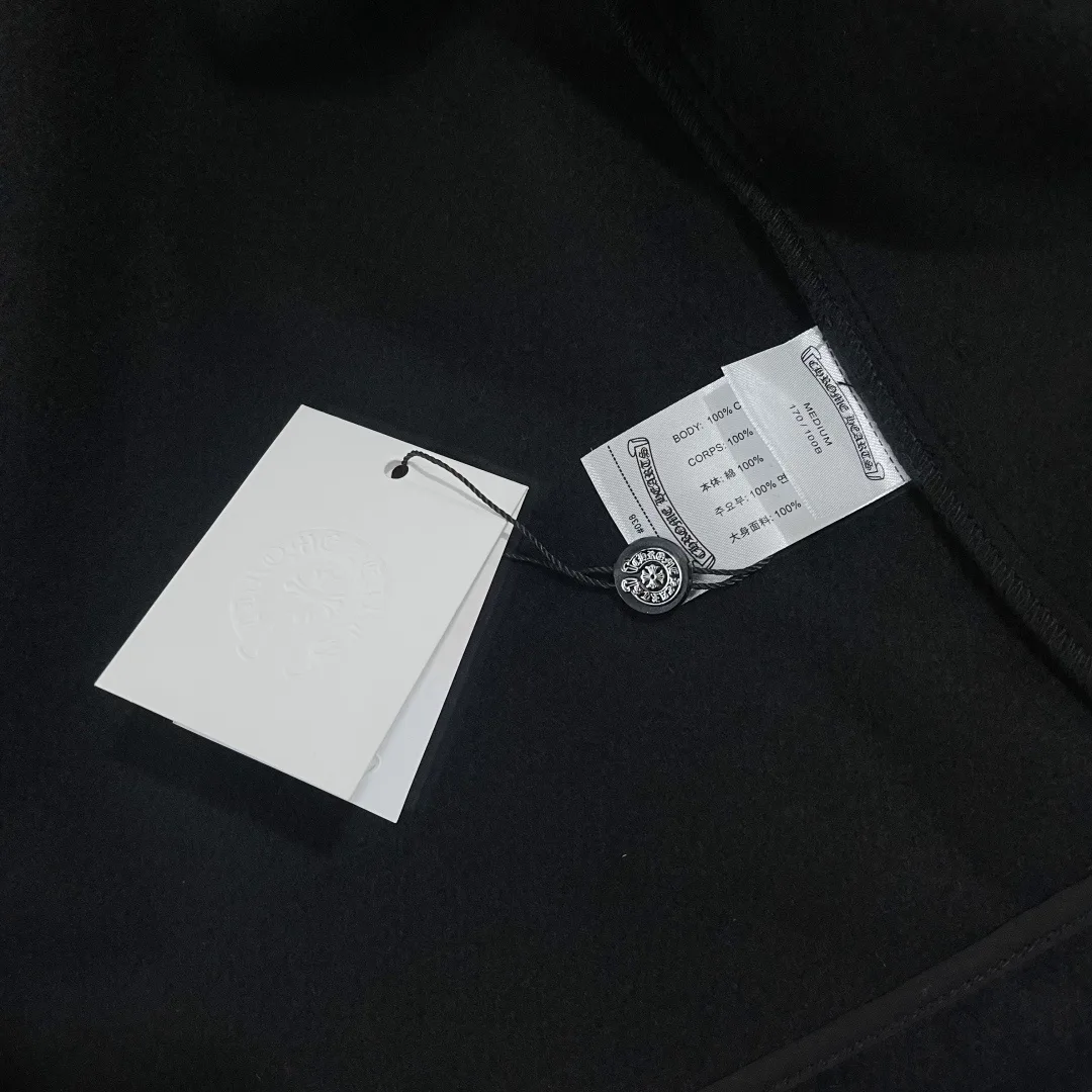 Куртки И Пуховики Женские Chrome Hearts 1009290