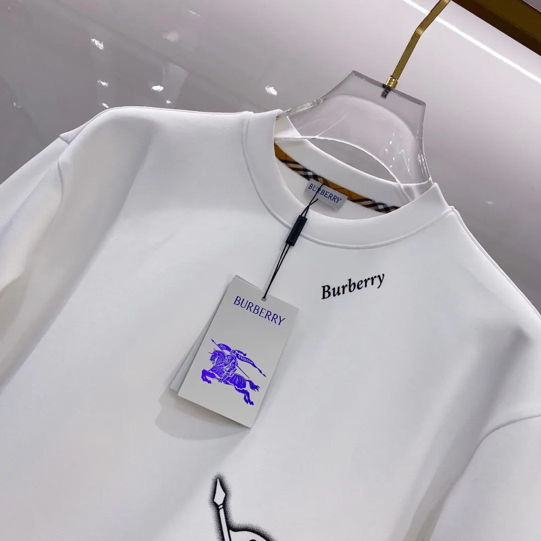 Свитшоты И Худи Мужские Burberry 792304