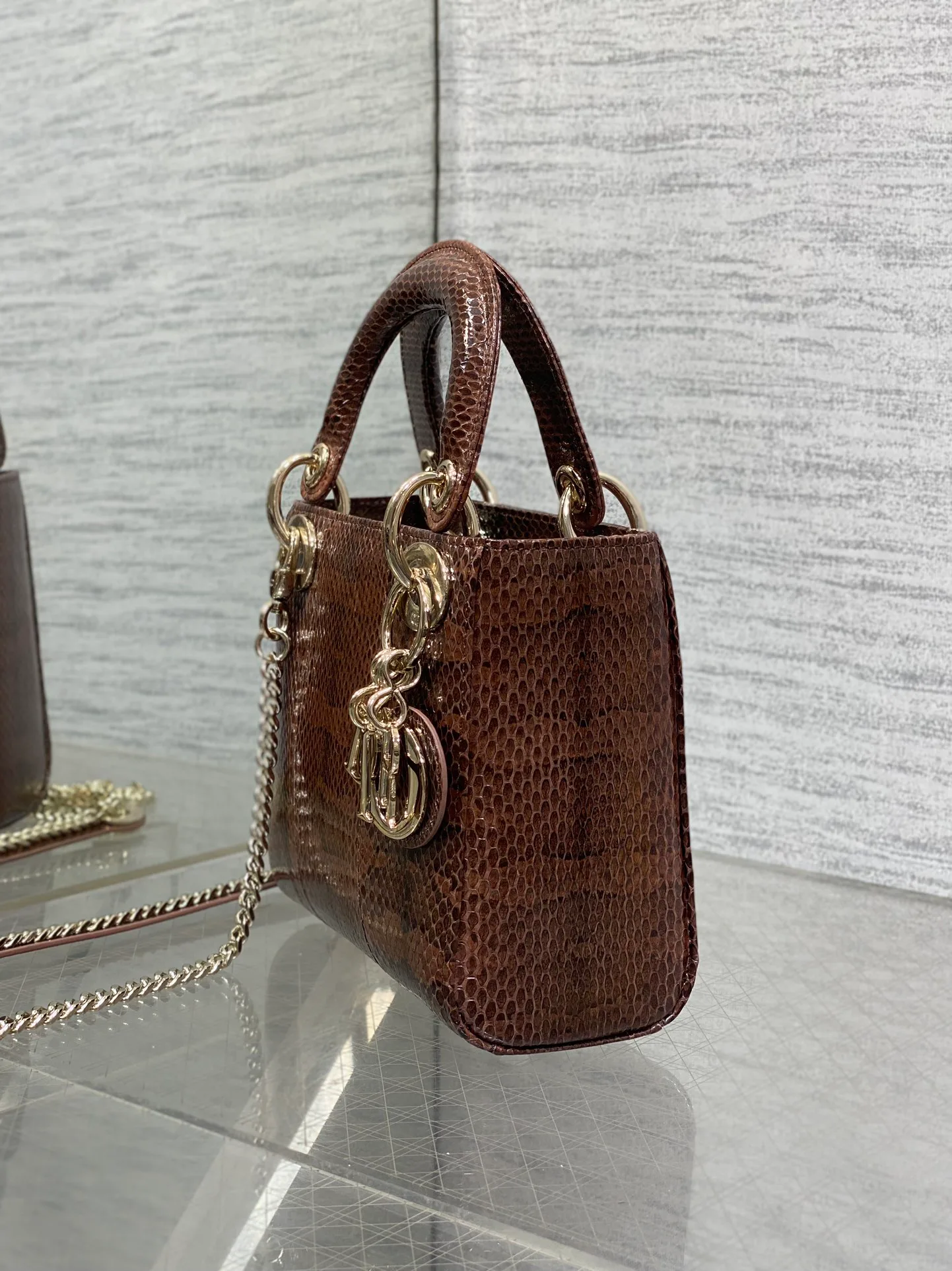 Классические Сумки Женские Christian Dior 11581770