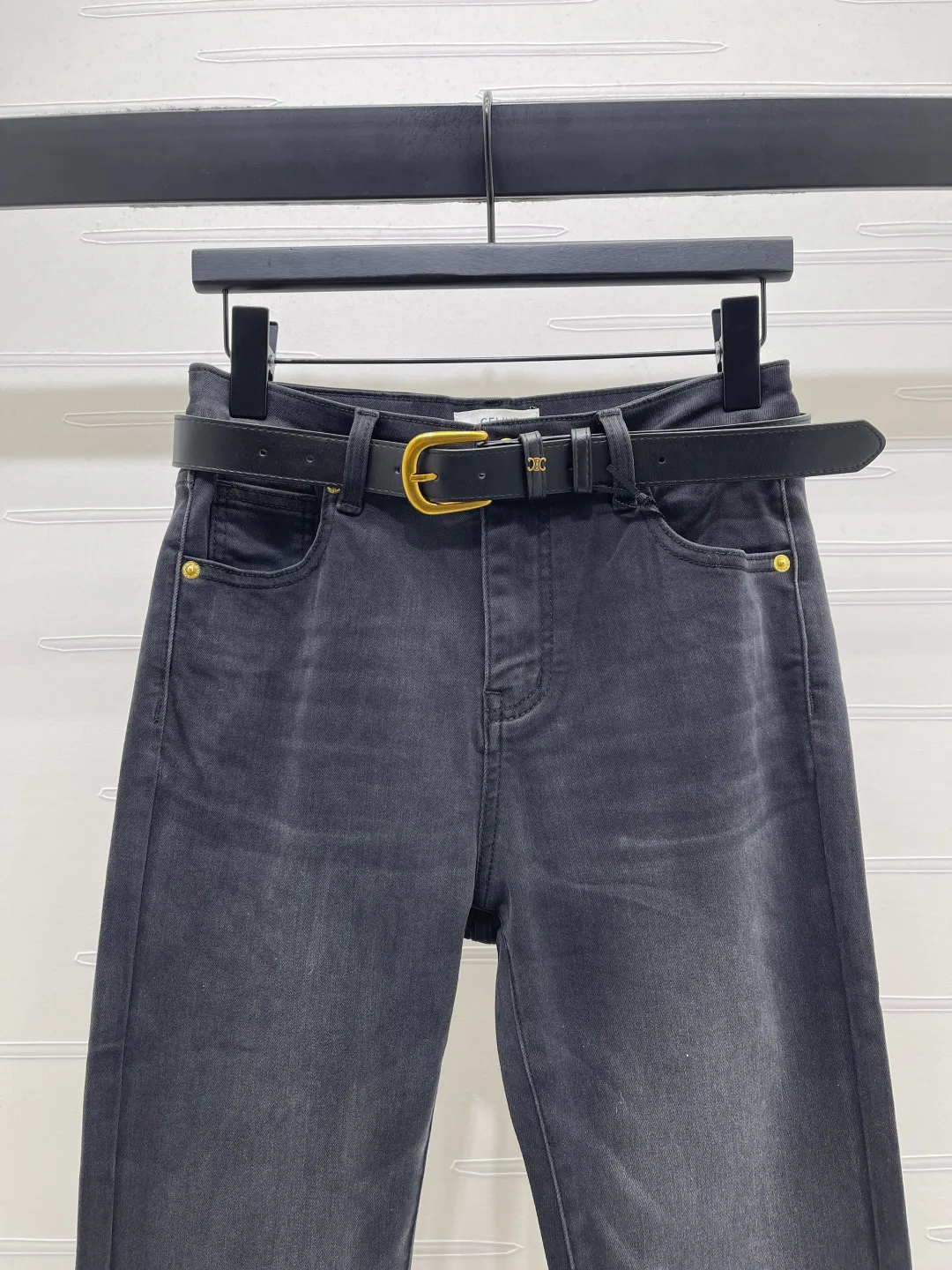 Джинсы Женские Celine 1149859