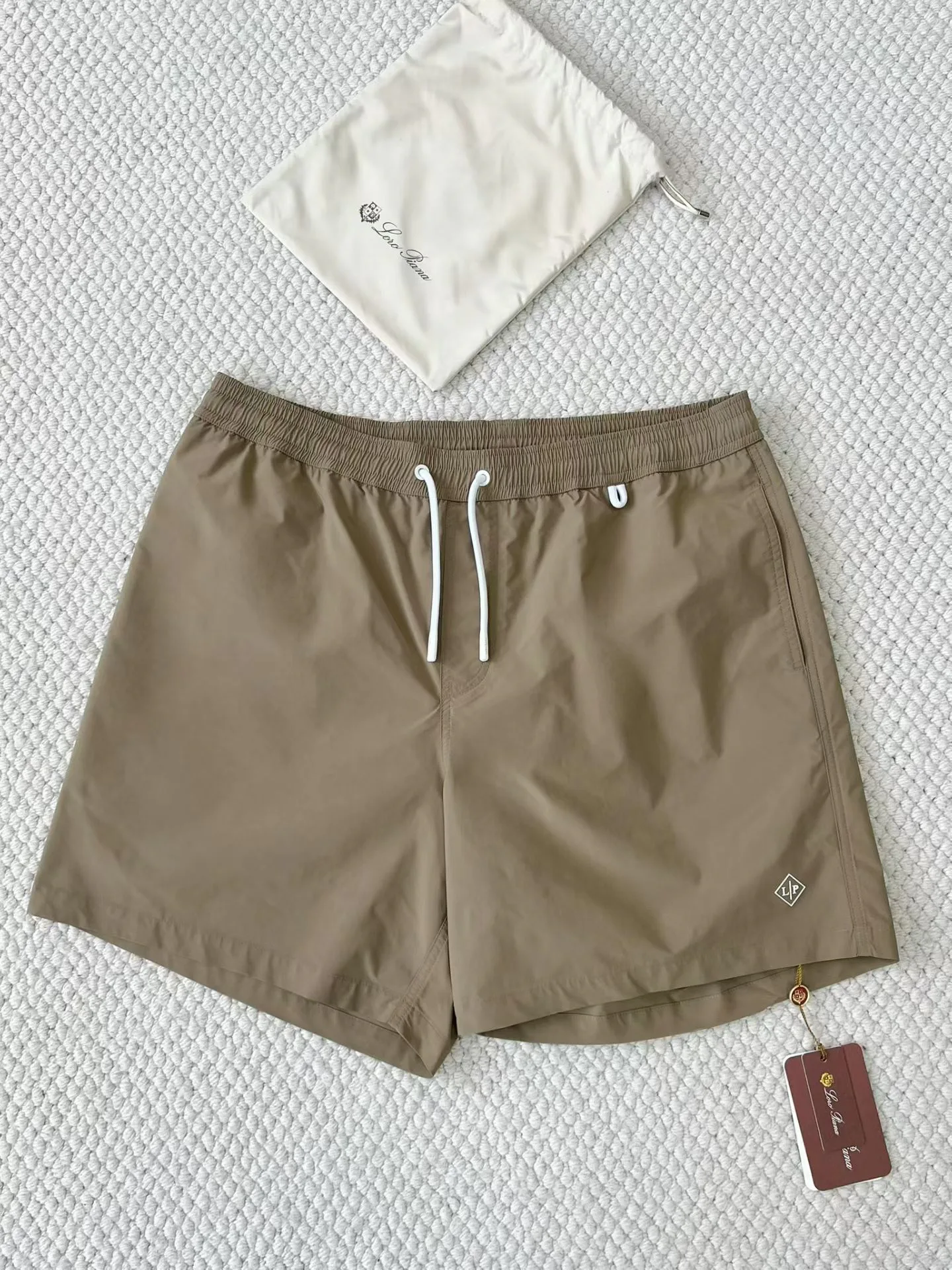 Шорты Мужские Loro Piana 13216308