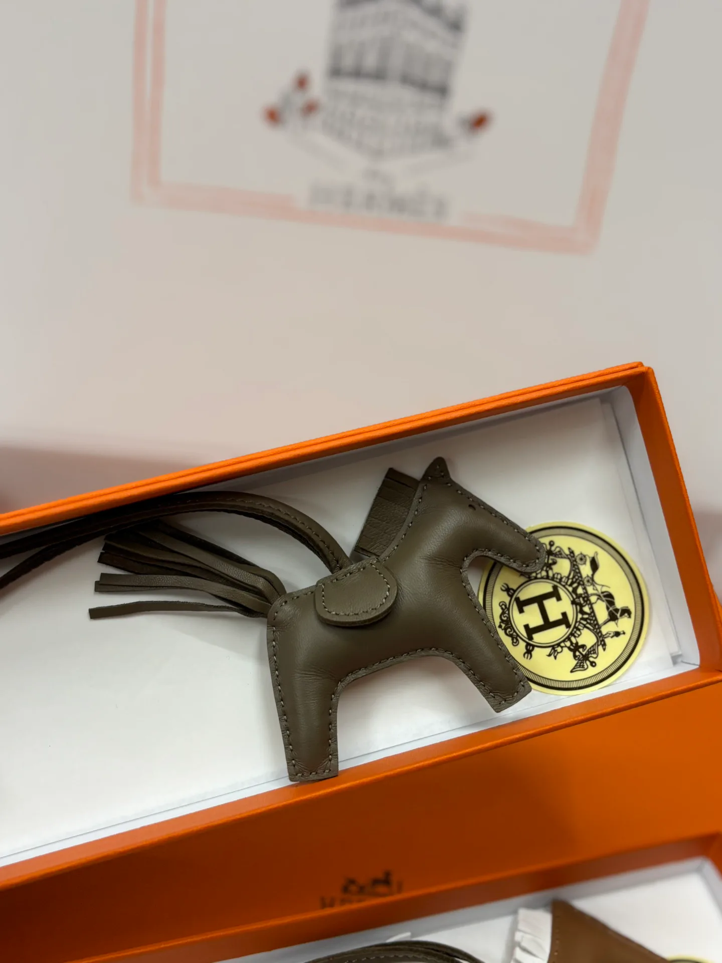 Ключницы Hermes 34185