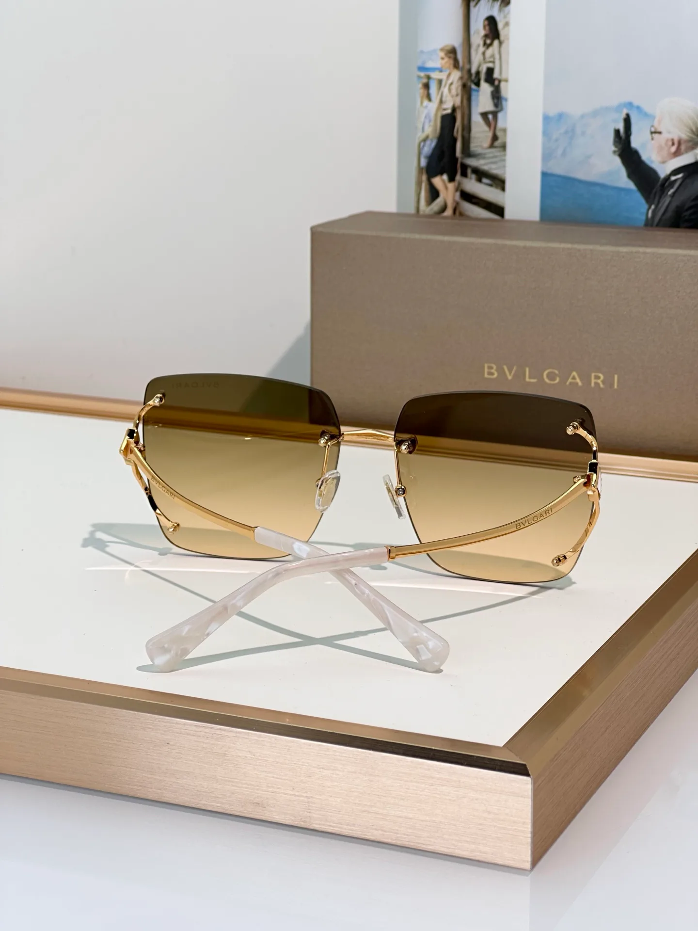Часы Женские Bvlgari 11440721