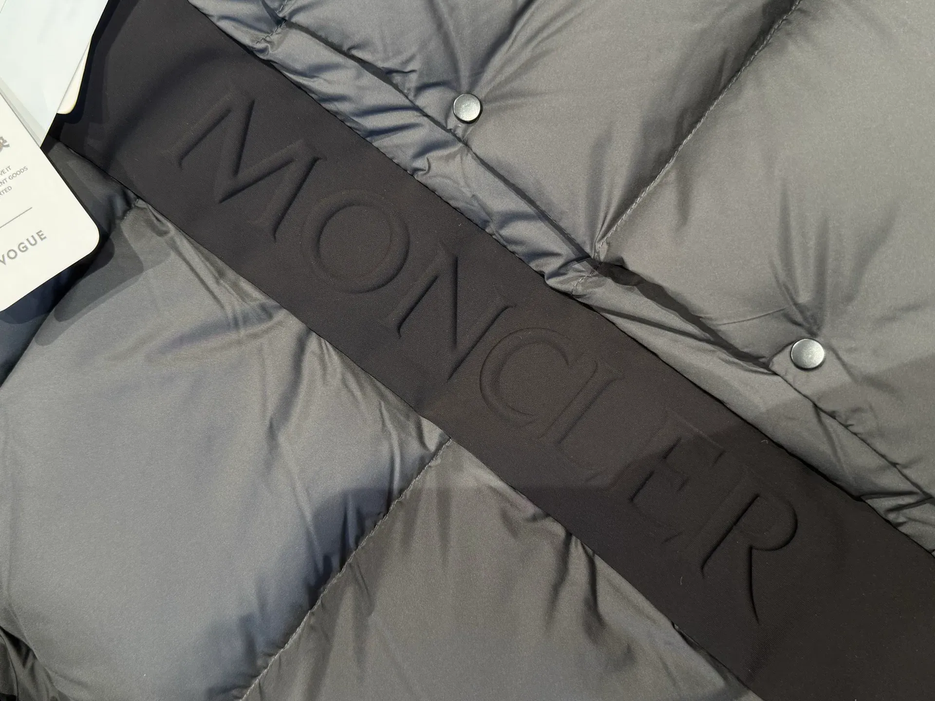 Куртки И Пуховики Мужские Moncler 608645