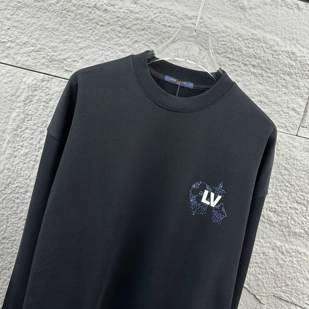 Свитшоты И Худи Мужские Louis Vuitton 18179755