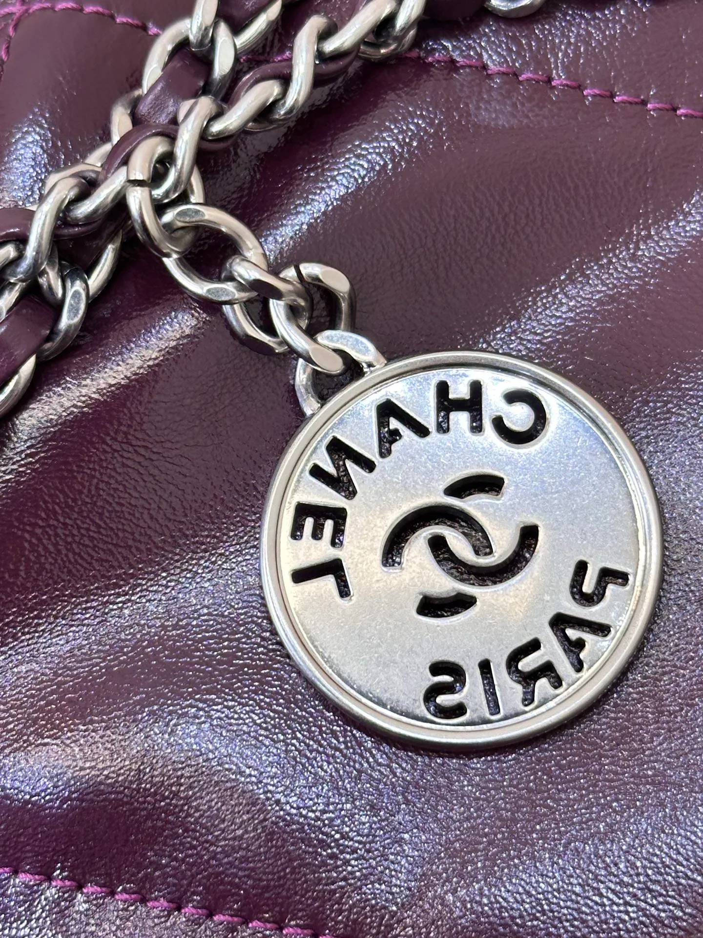 Бижутерия Chanel 22703