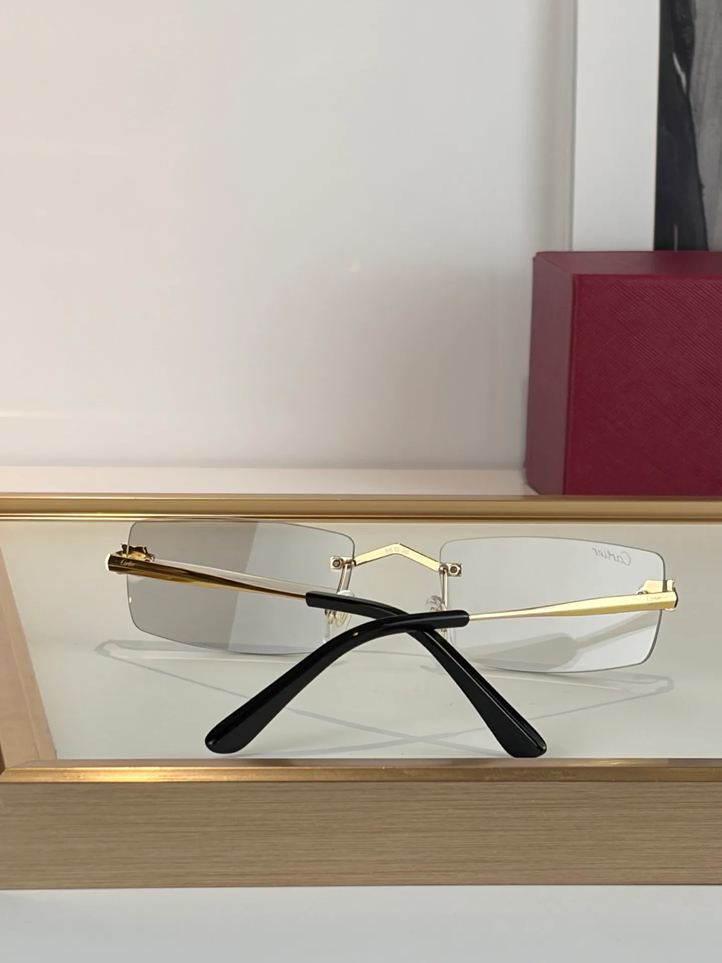 Очки Cartier 11232968