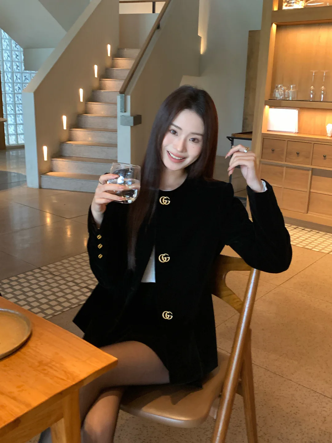 Жакеты Женские Gucci 18402411