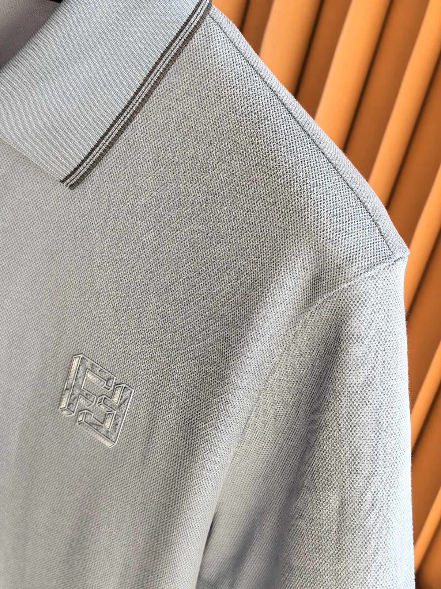 Футболки Мужские Fendi 1215835