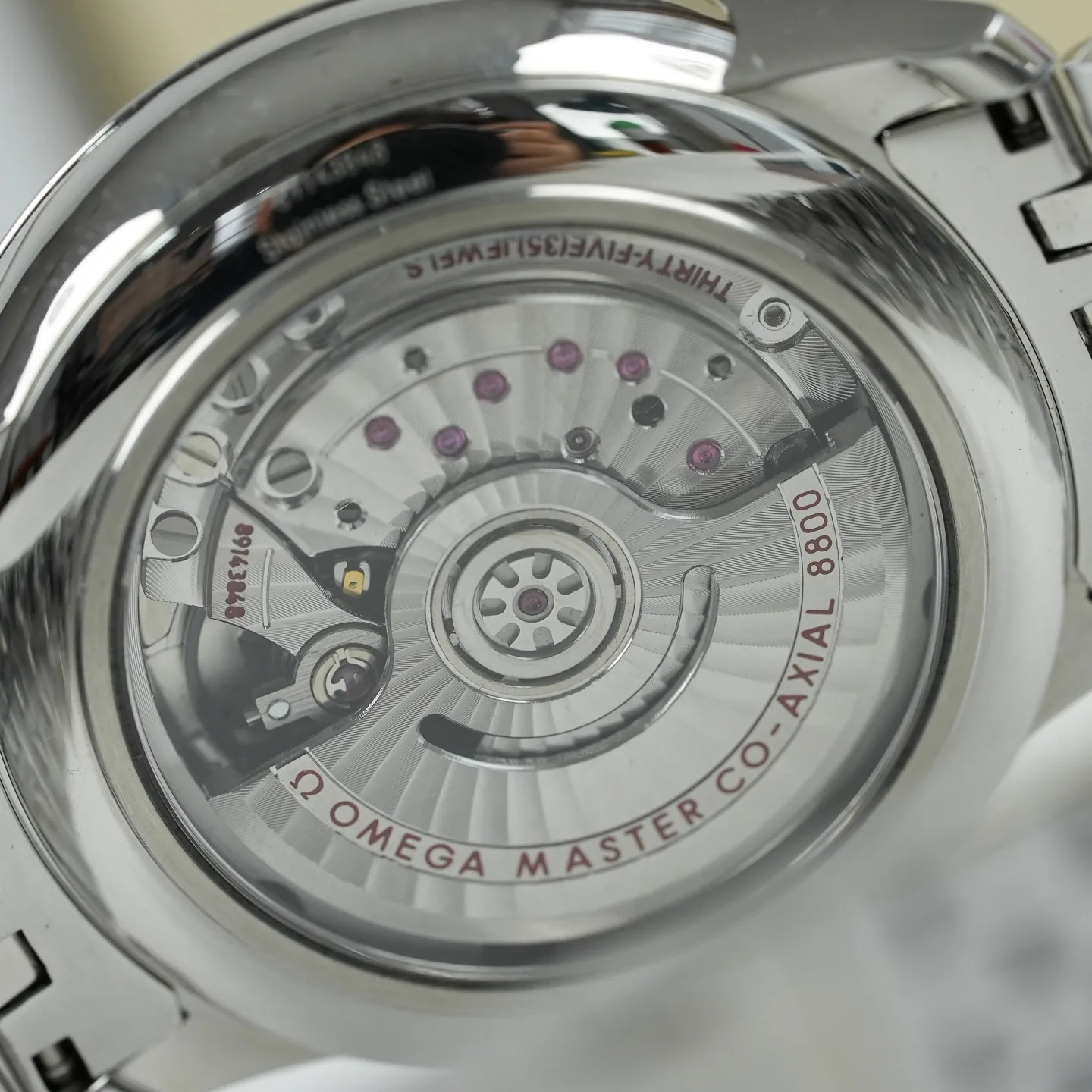 Часы Мужские Omega 116374