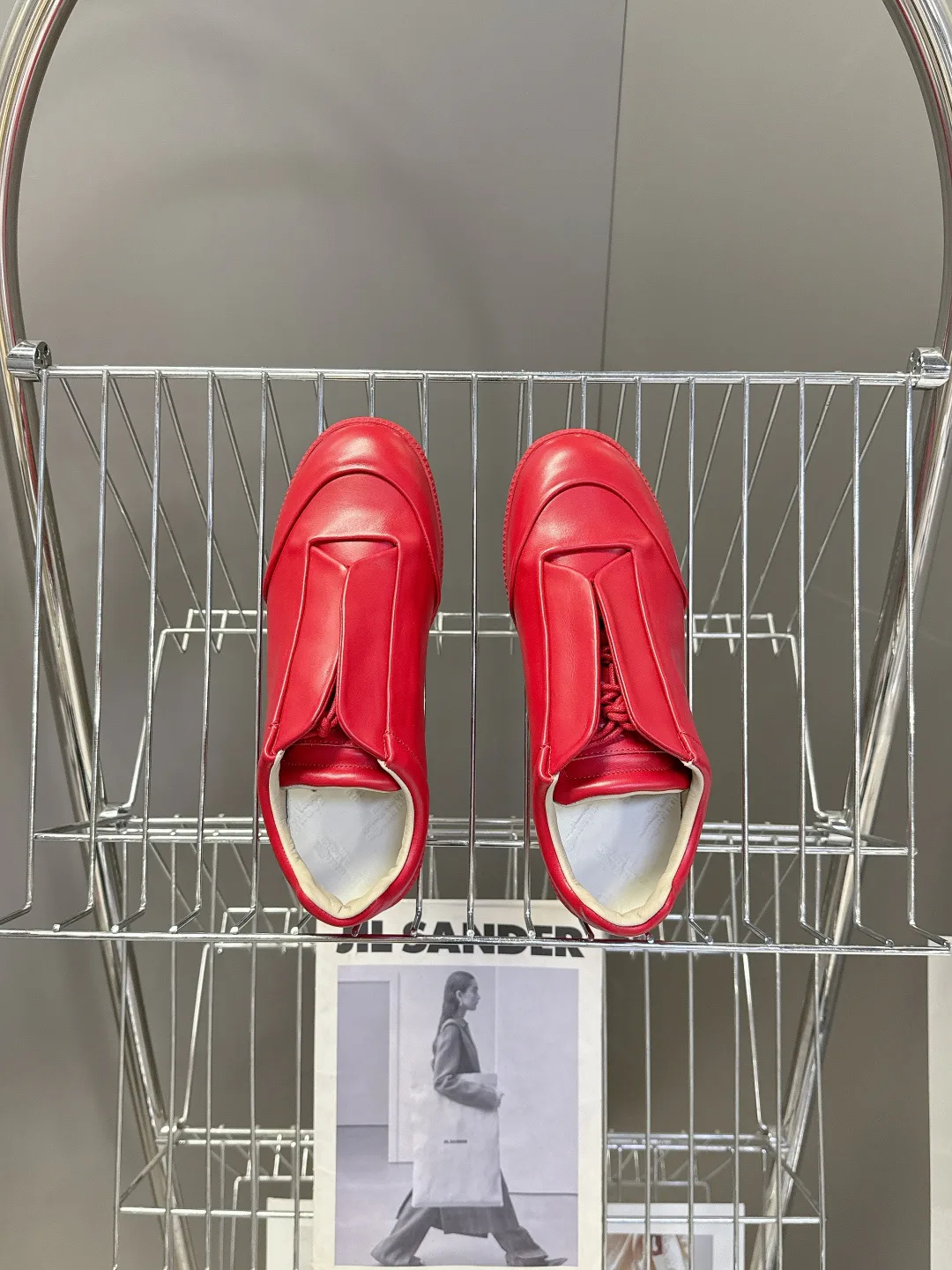 Кроссовки Женские Maison Margiela 4507735