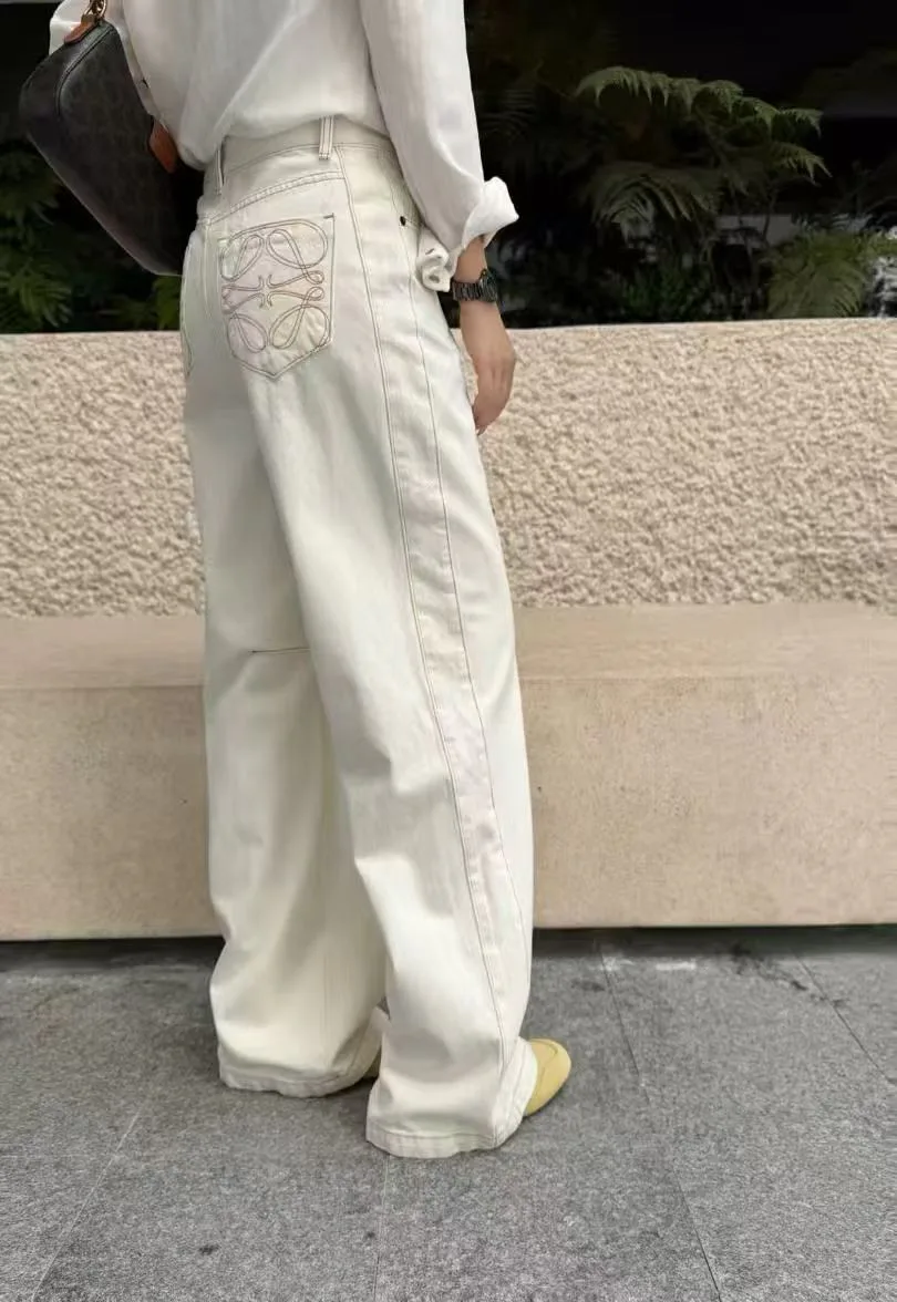 Брюки Женские Loewe 9163406
