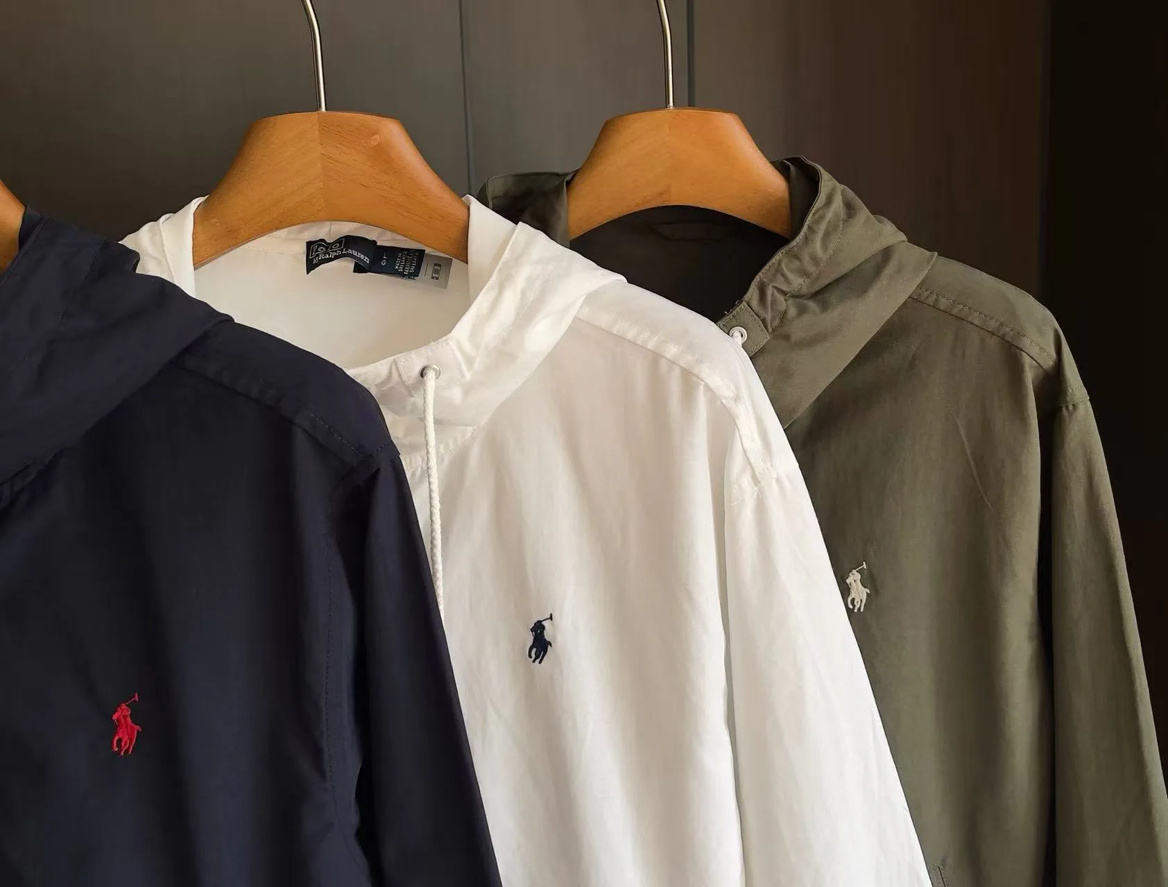 Куртки И Пуховики Женские Ralph Lauren 17909075