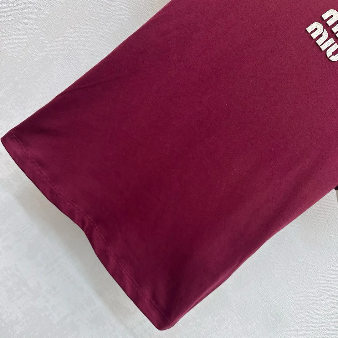 Футболки Женские Miu Miu 5060444