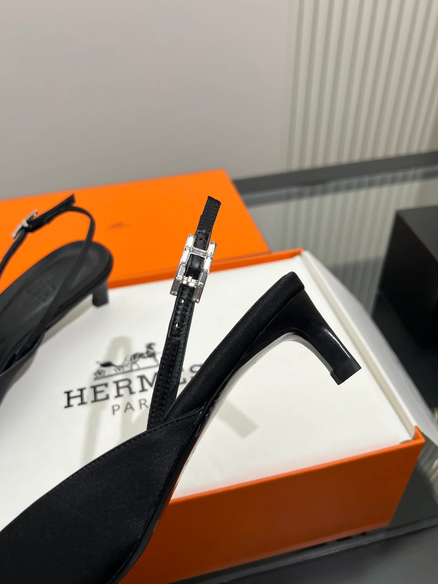 Туфли Женские Hermes 18613331