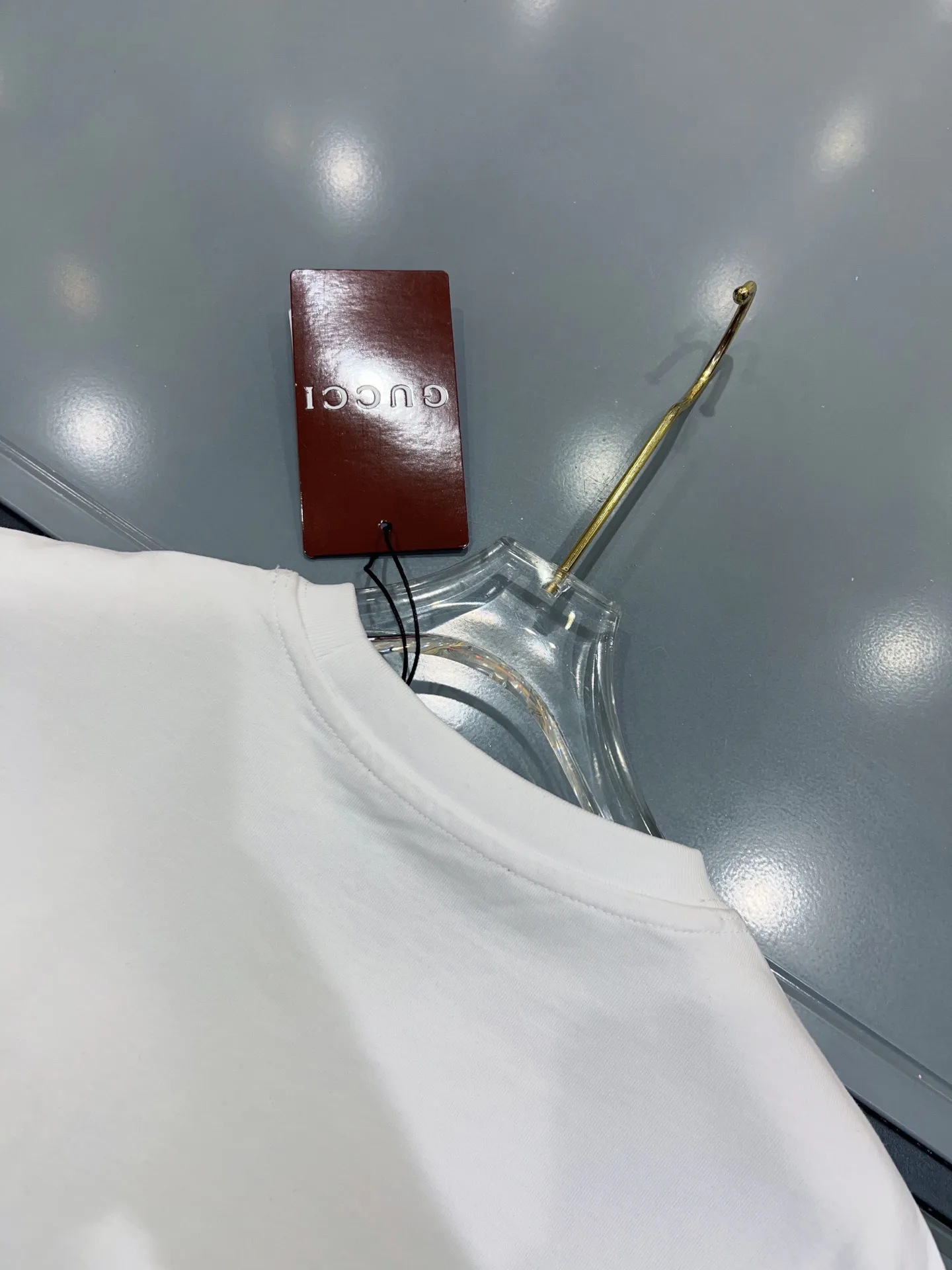 Футболки Женские Gucci 1696592