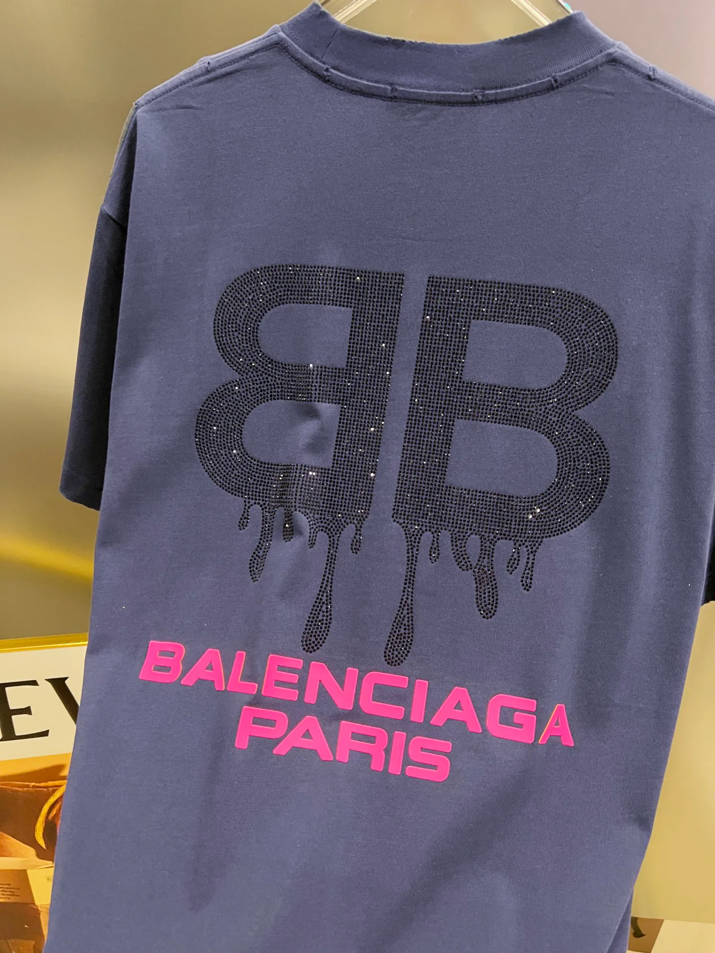 Футболки Мужские Balenciaga 17662898