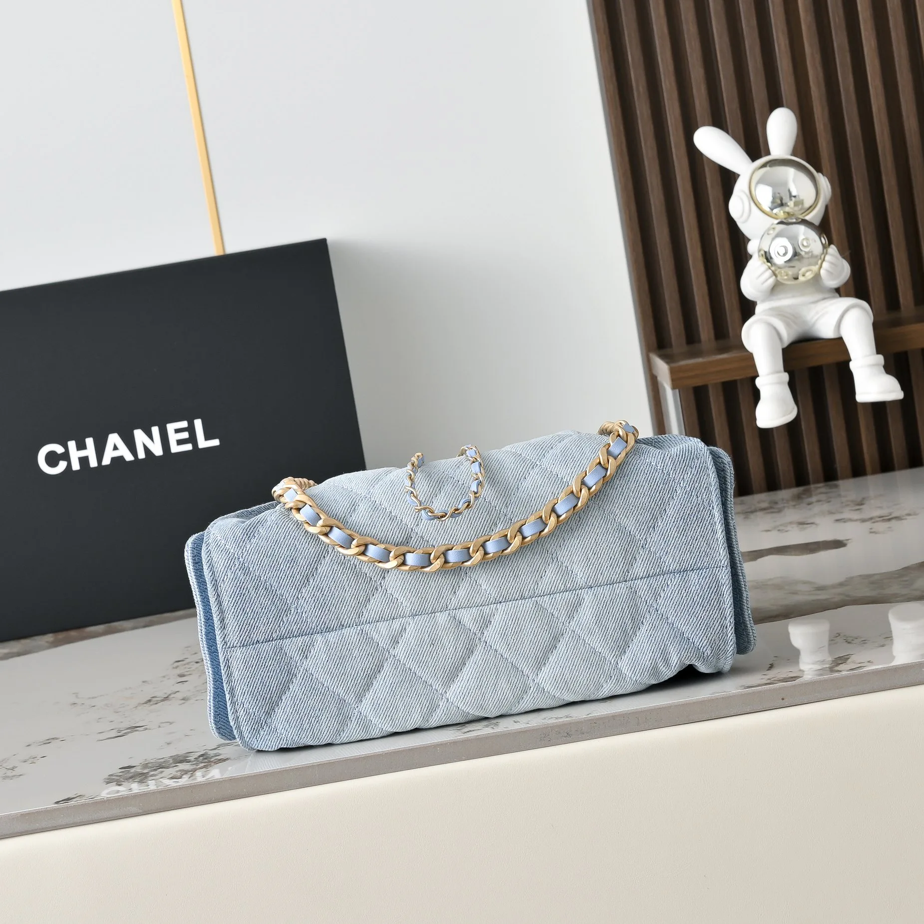 Классические Сумки Женские Chanel 11669117