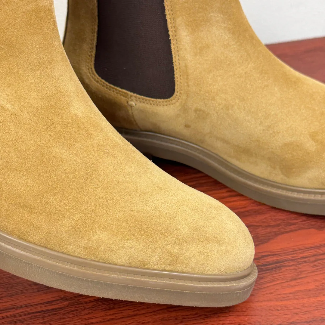 Ботинки Мужские Brunello Cucinelli 19241752
