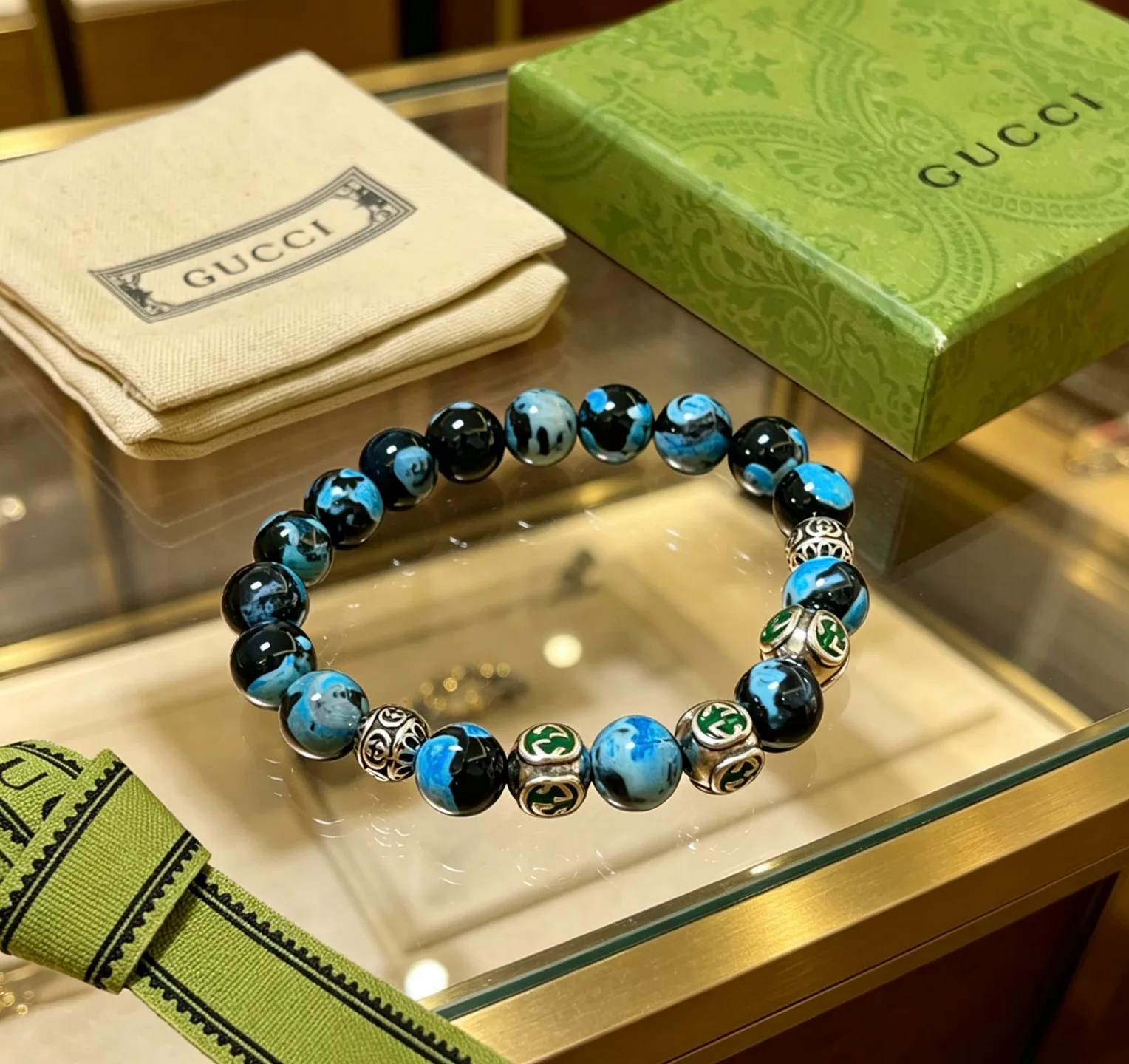 Бижутерия Gucci 13241825