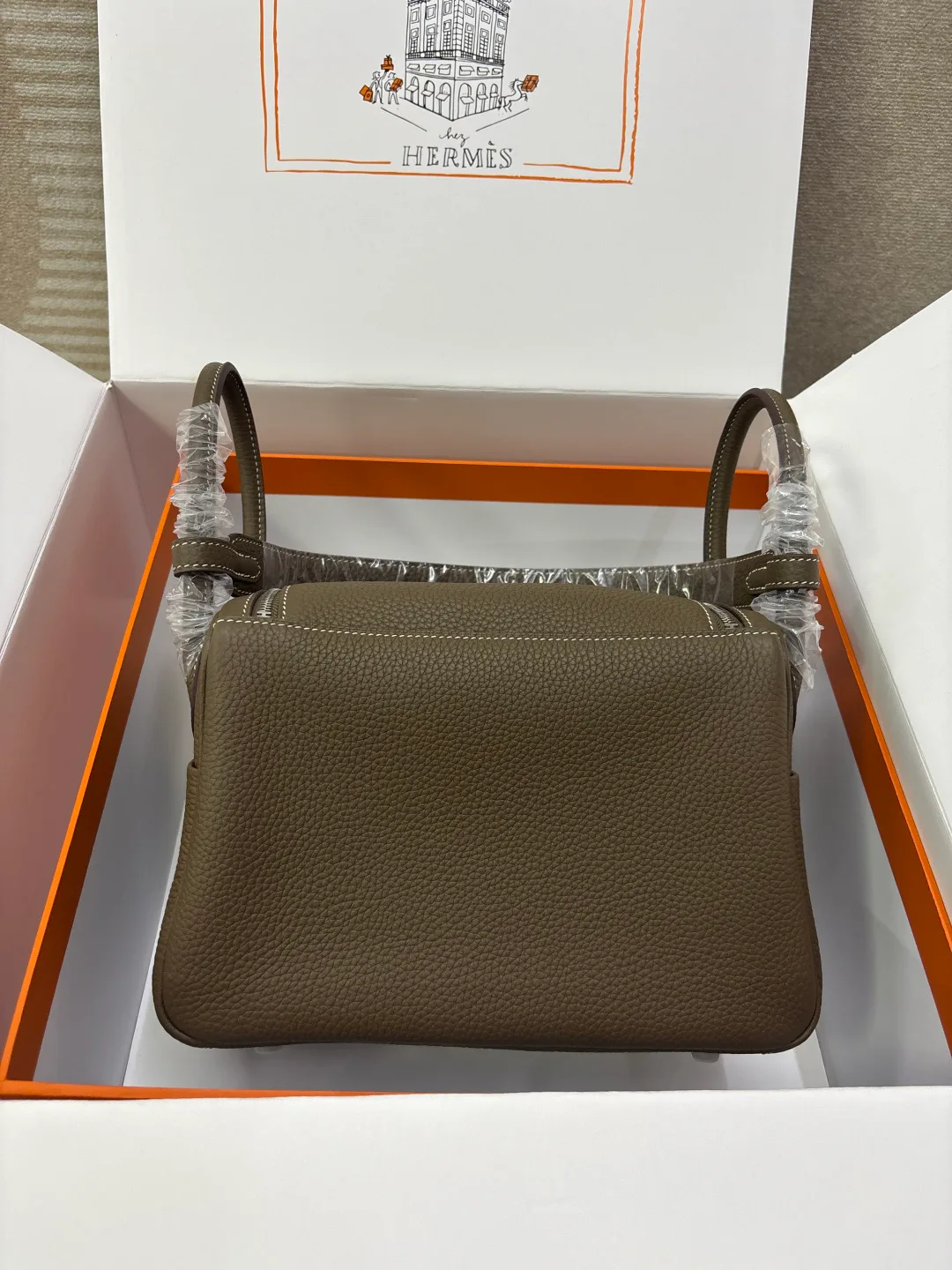 Классические Сумки Женские Hermes 18126934