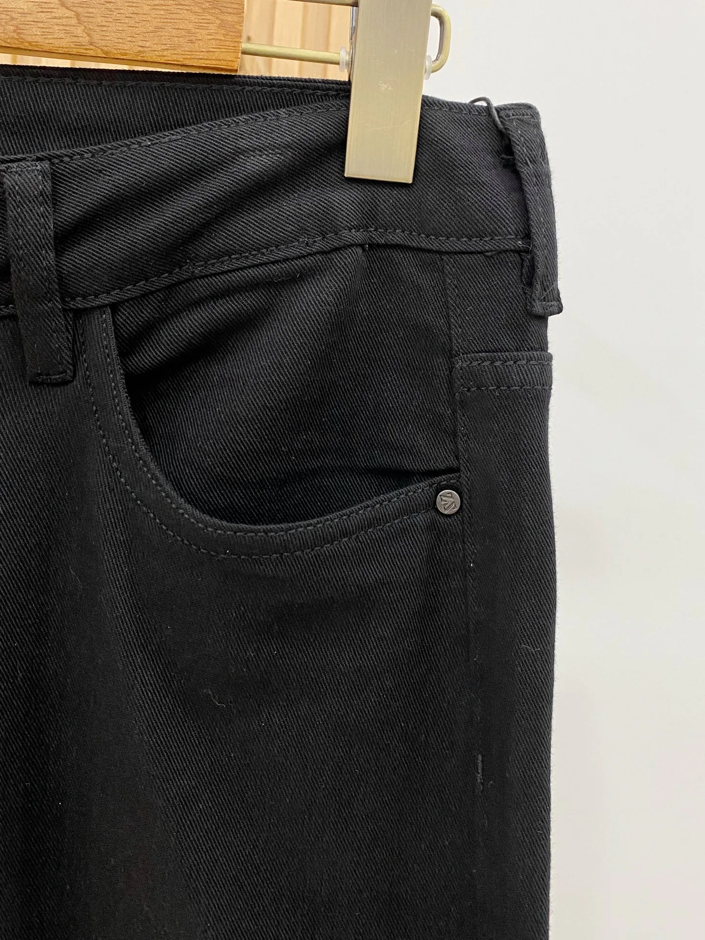 Джинсы Мужские Zegna 18246906