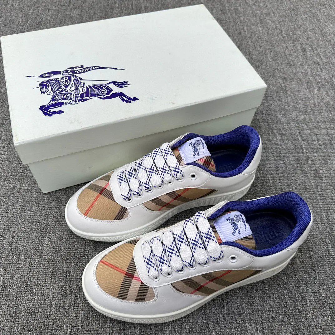 Кроссовки Женские Burberry 600498