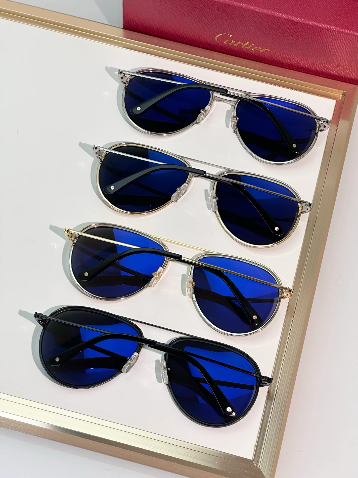 Очки Cartier 11632029