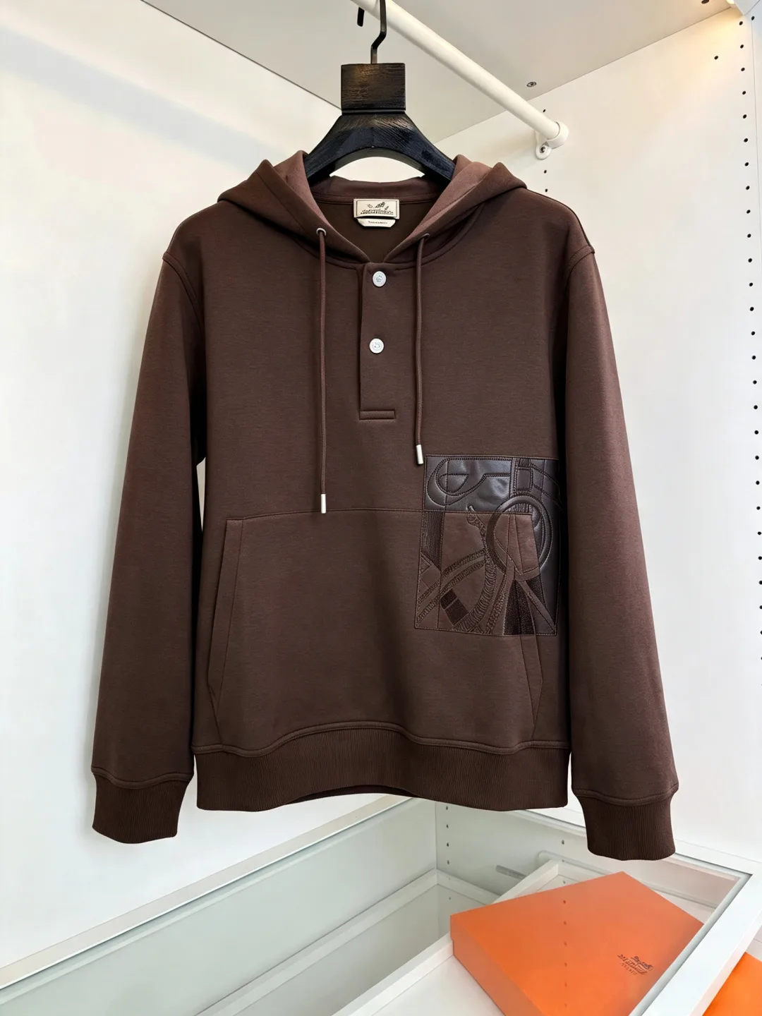 Свитшоты И Худи Мужские Hermes 17951820