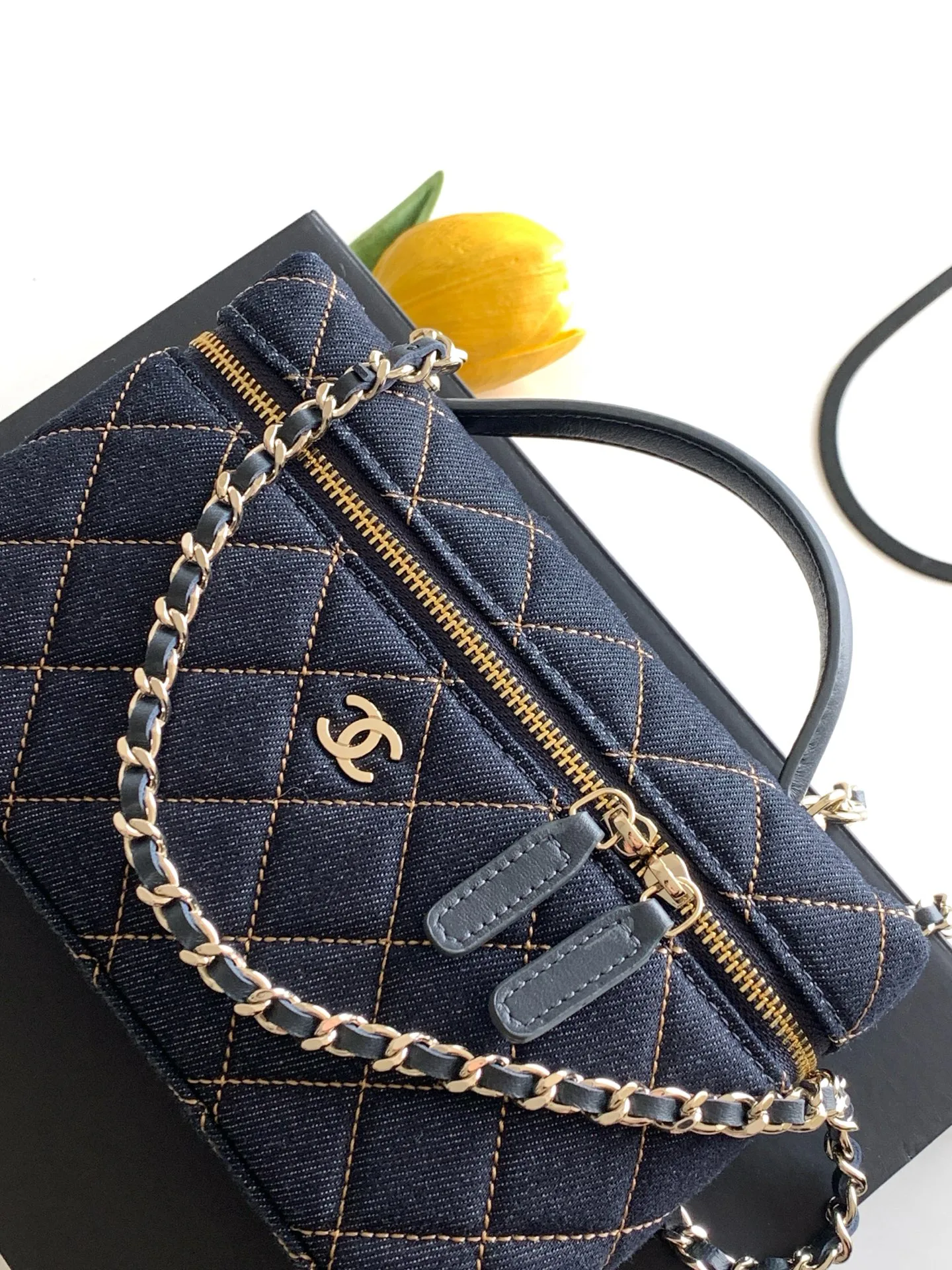 Клатчи Женские Chanel 6258539