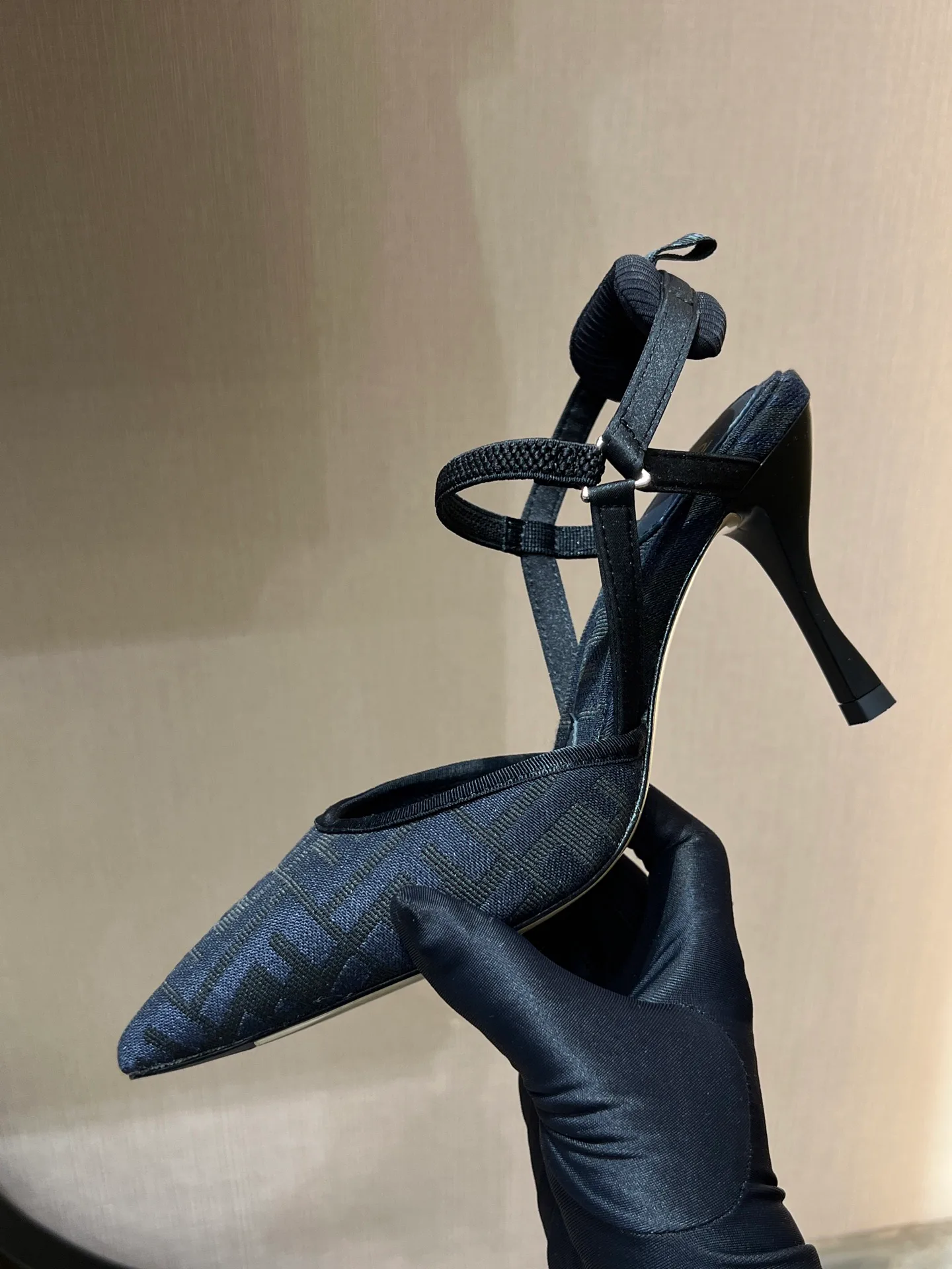 Туфли Женские Fendi 17392051