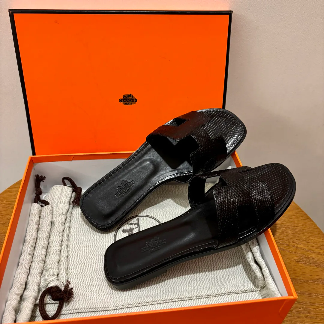Сандалии Женские Hermes 11408679