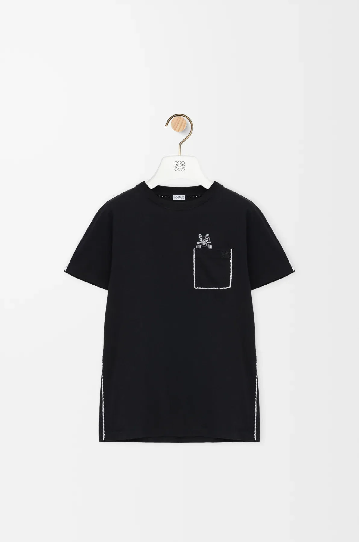 Футболки Женские Loewe 17295216