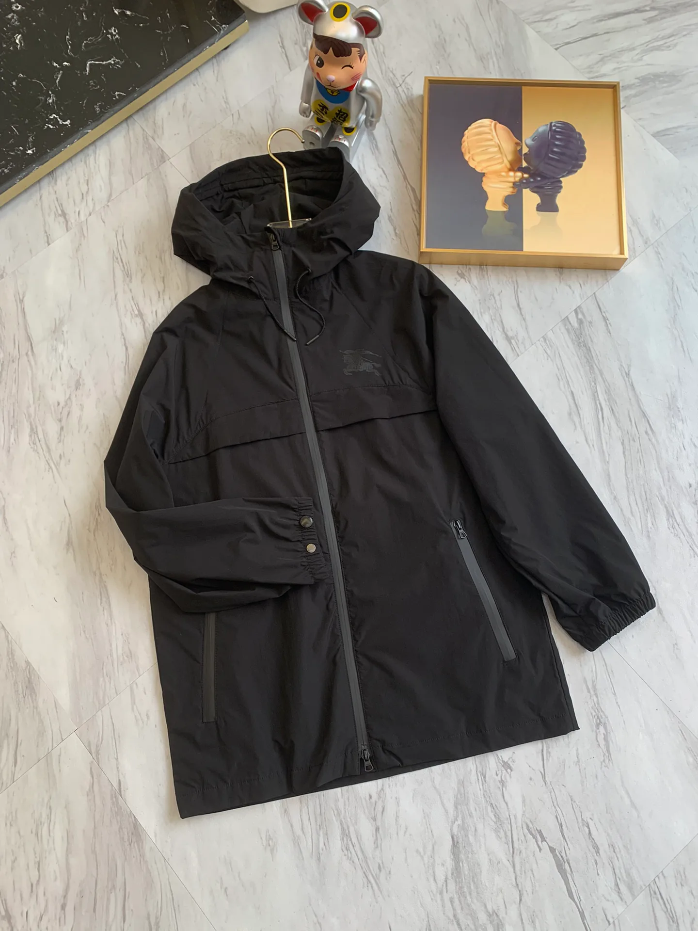 Тренчи Женские Burberry 11577268