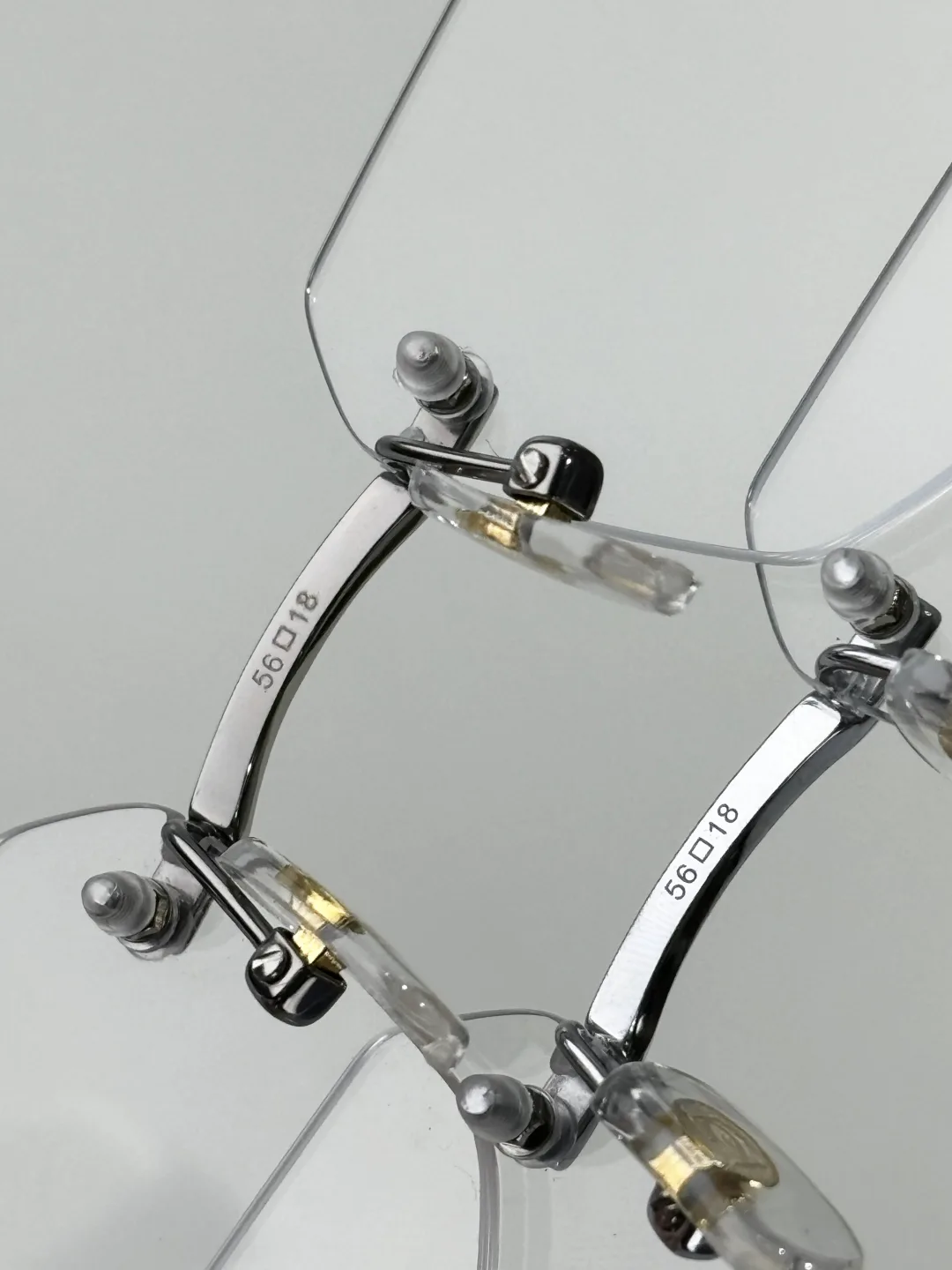 Очки Cartier 22022