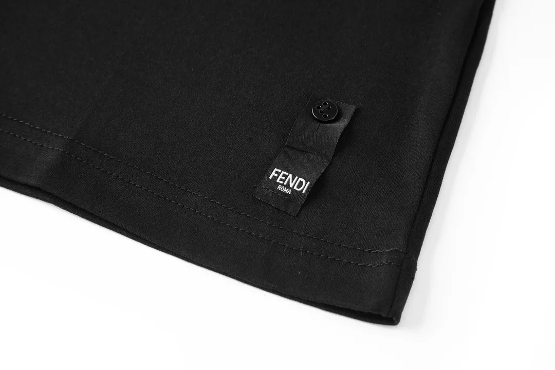 Футболки Мужские Fendi 3426886