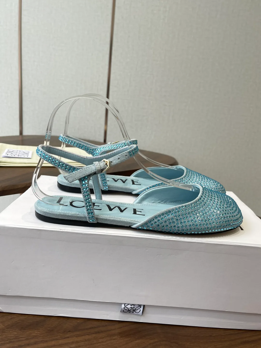 Туфли Женские Loewe 170558