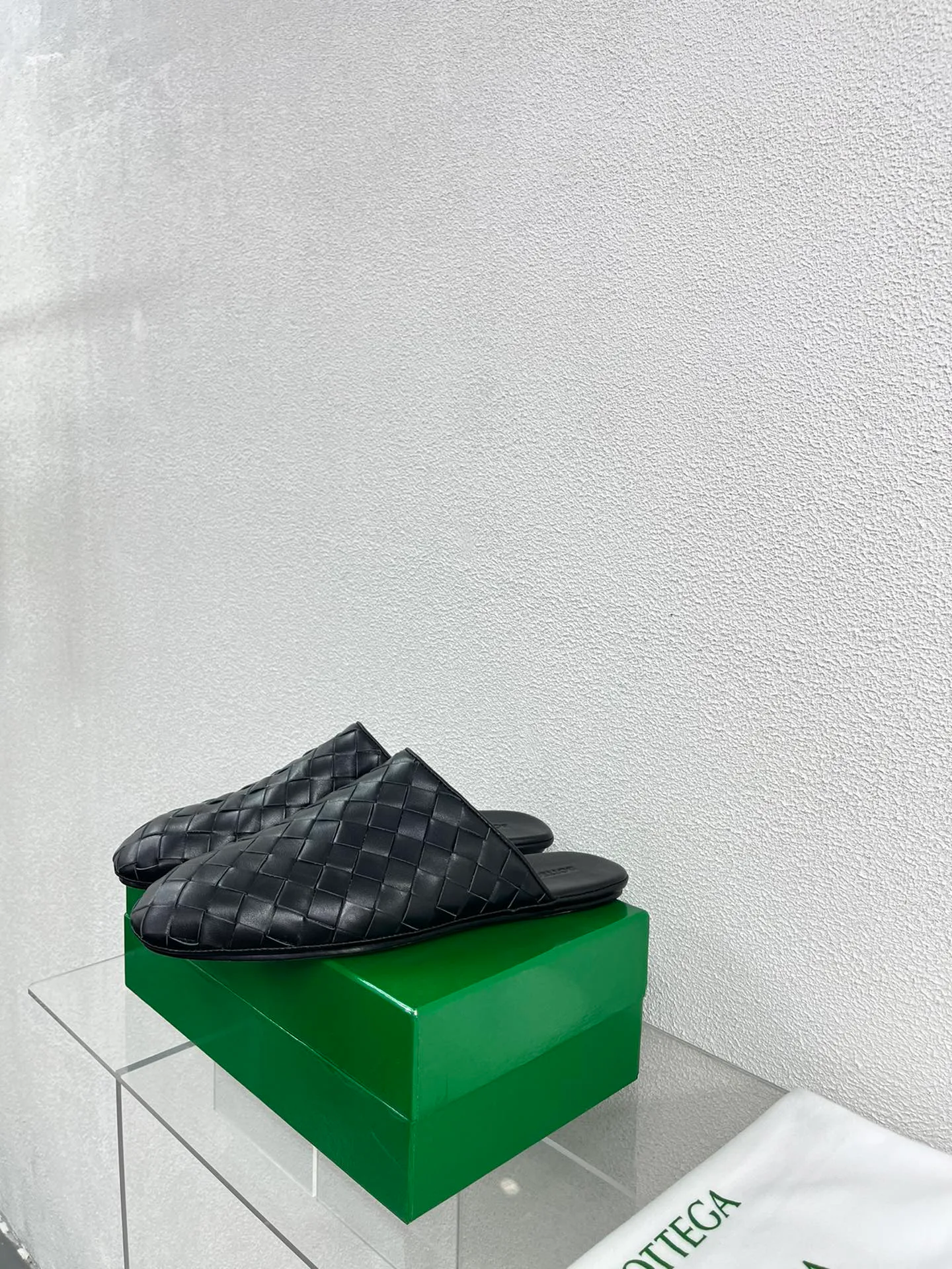 Мюли И Сабо Женские Bottega Veneta 11838593