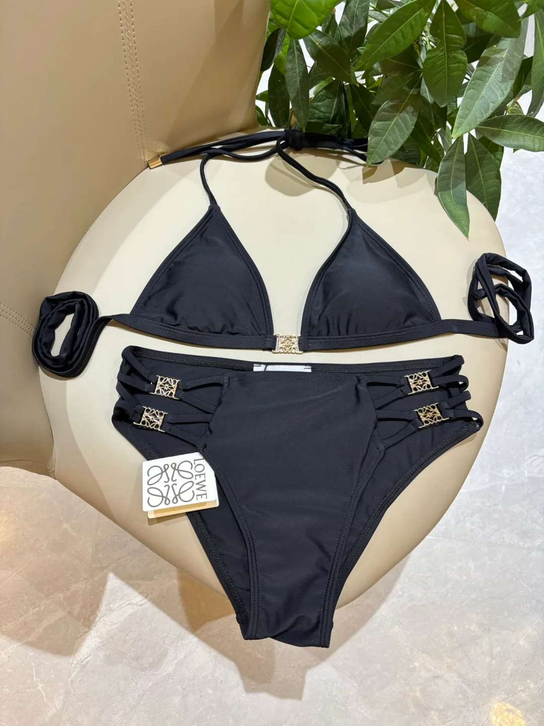 Купальники Женские Loewe 18763611