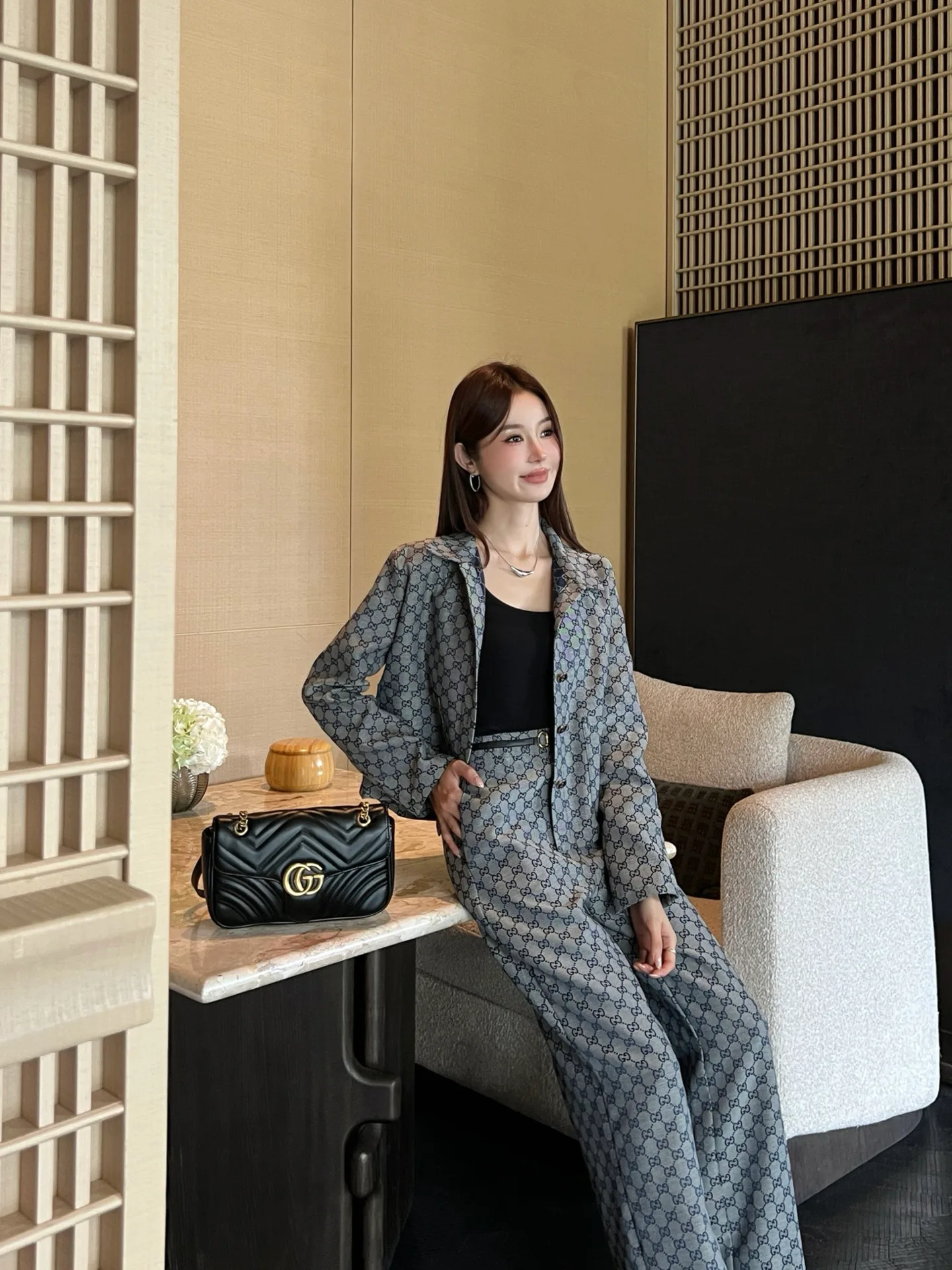 Костюмы Женские Louis Vuitton 600130