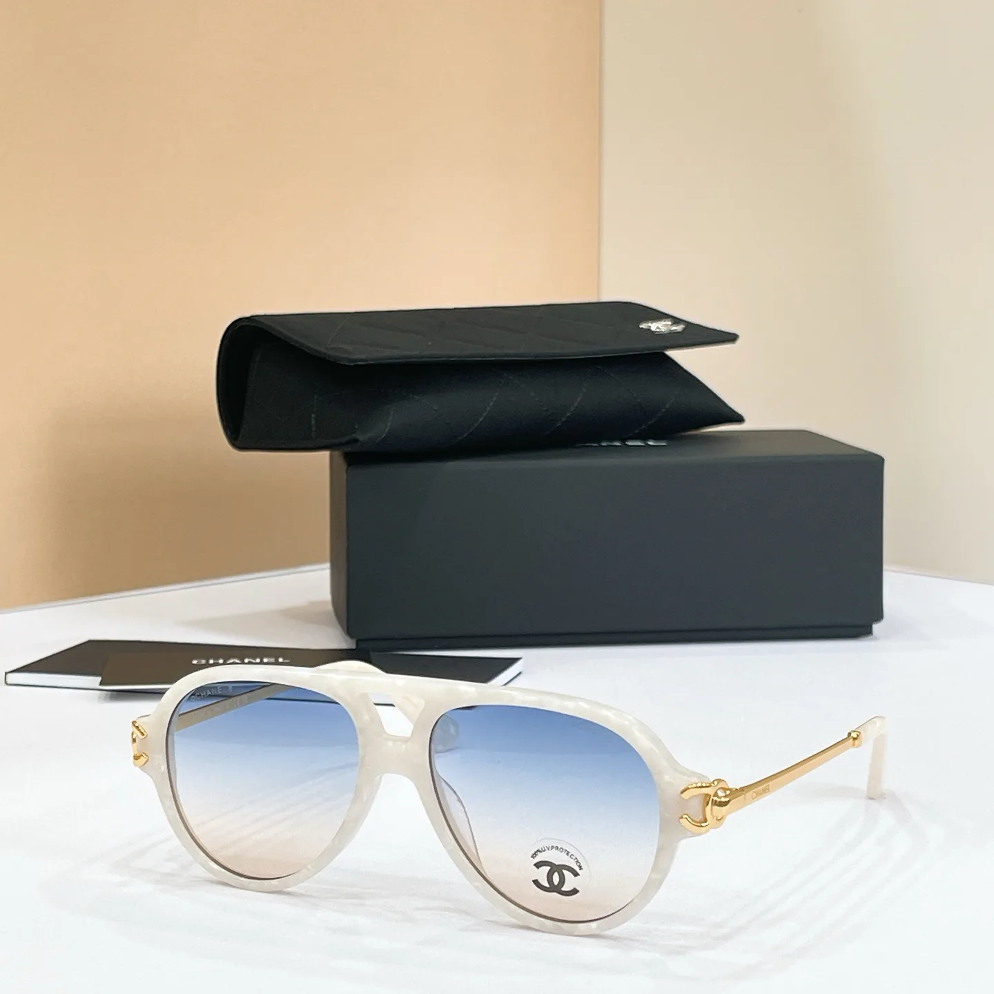 Очки Chanel 17320249