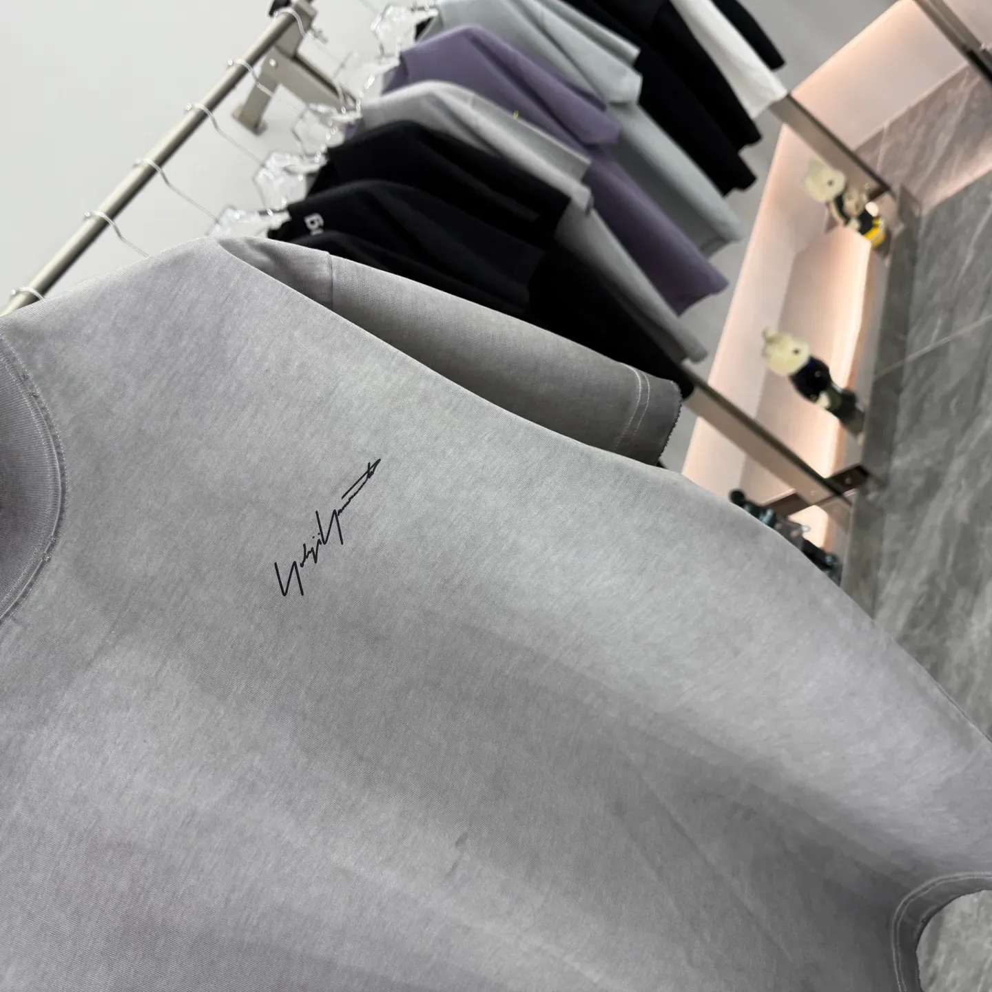 Футболки Женские Y-3 786507