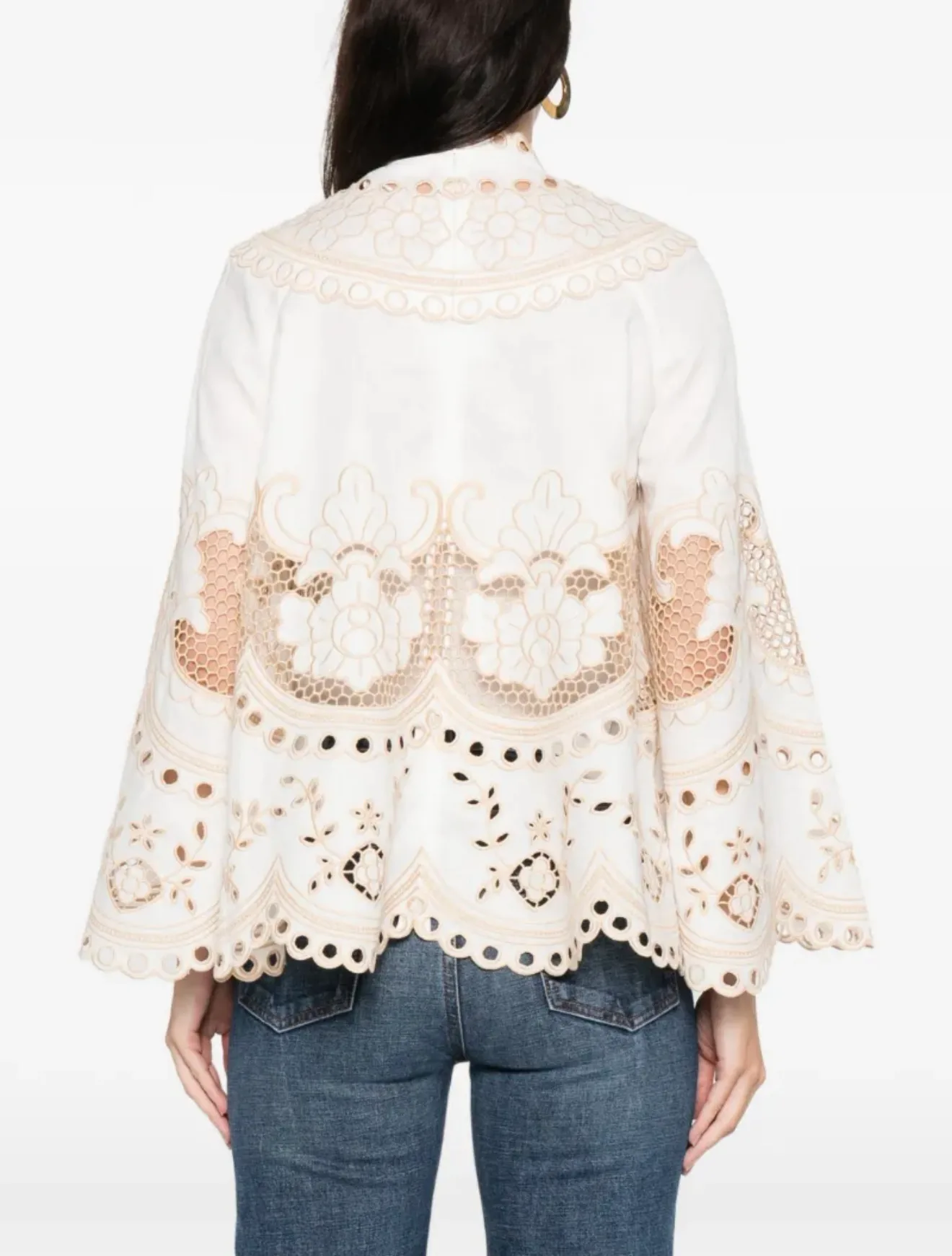 Топы Женские Zimmermann 12926959