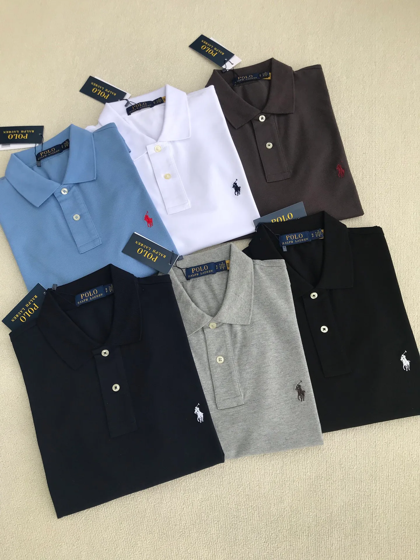 Рубашки Женские Ralph Lauren 12694447