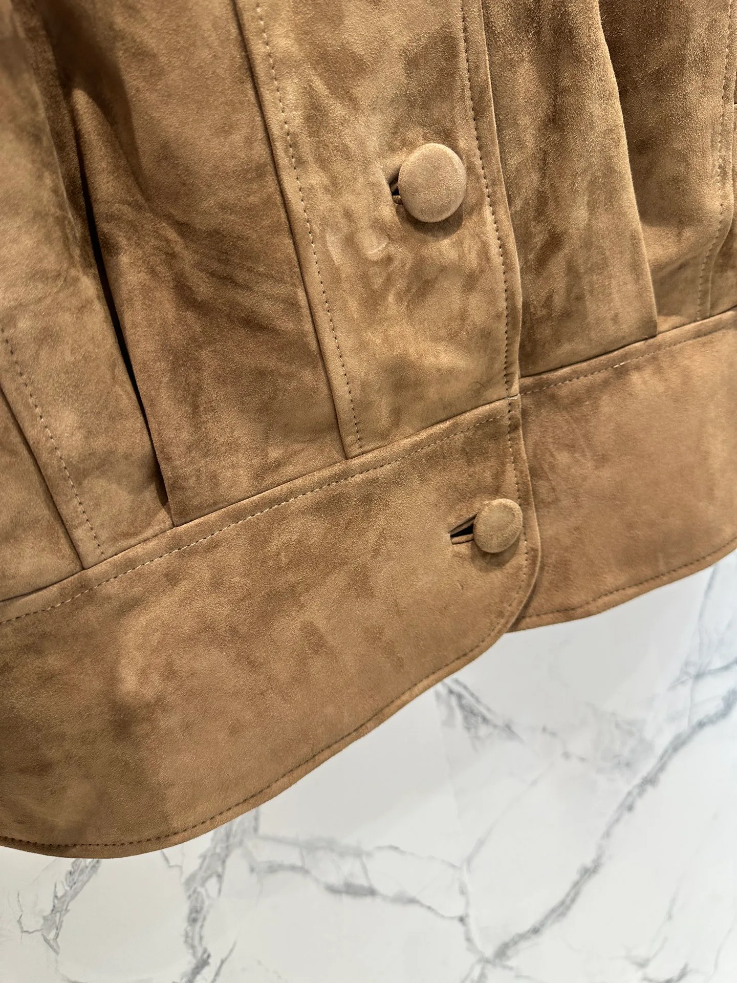 Кожаные Куртки И Дублёнки Женские The Row 11484224