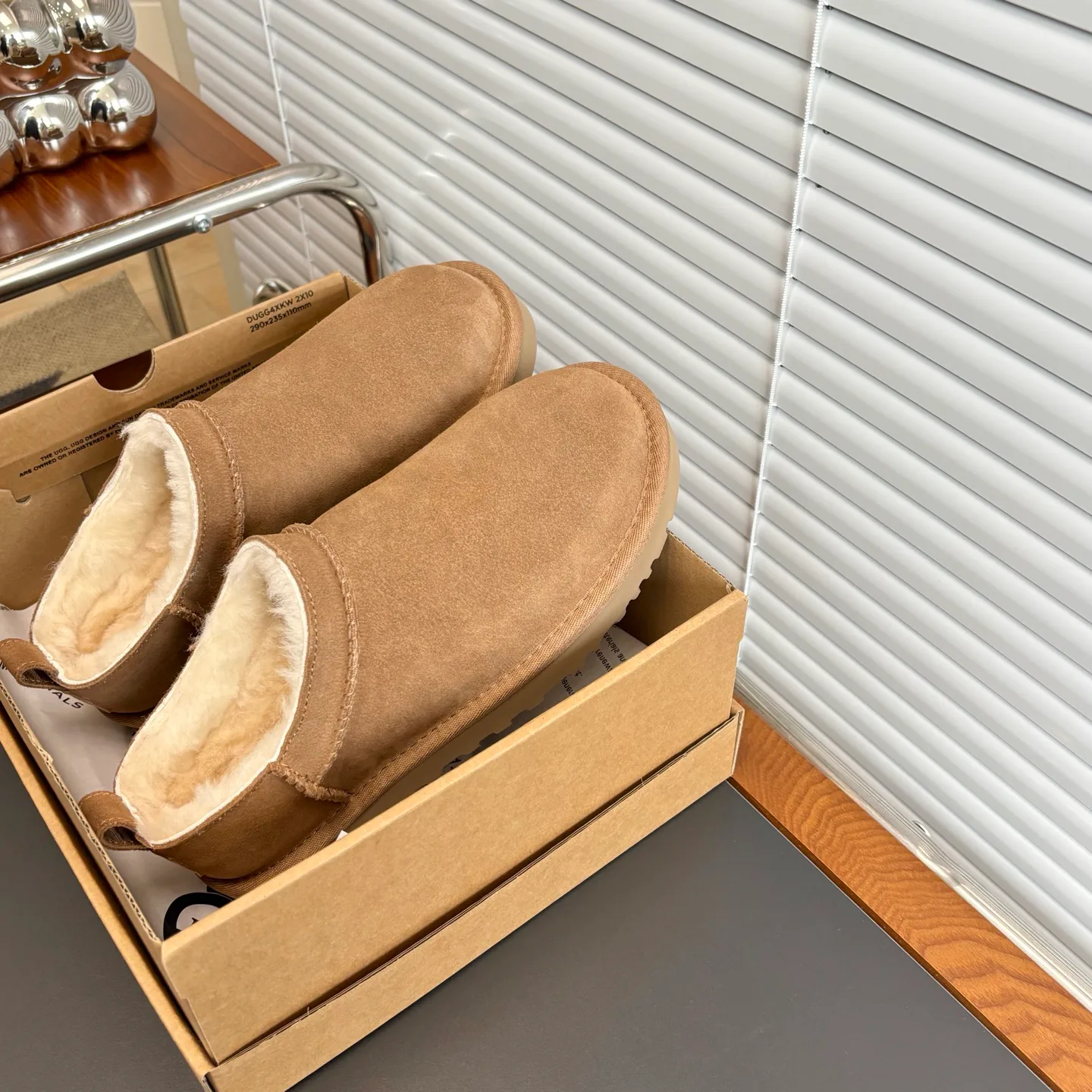 Угги Женские Ugg 18286290