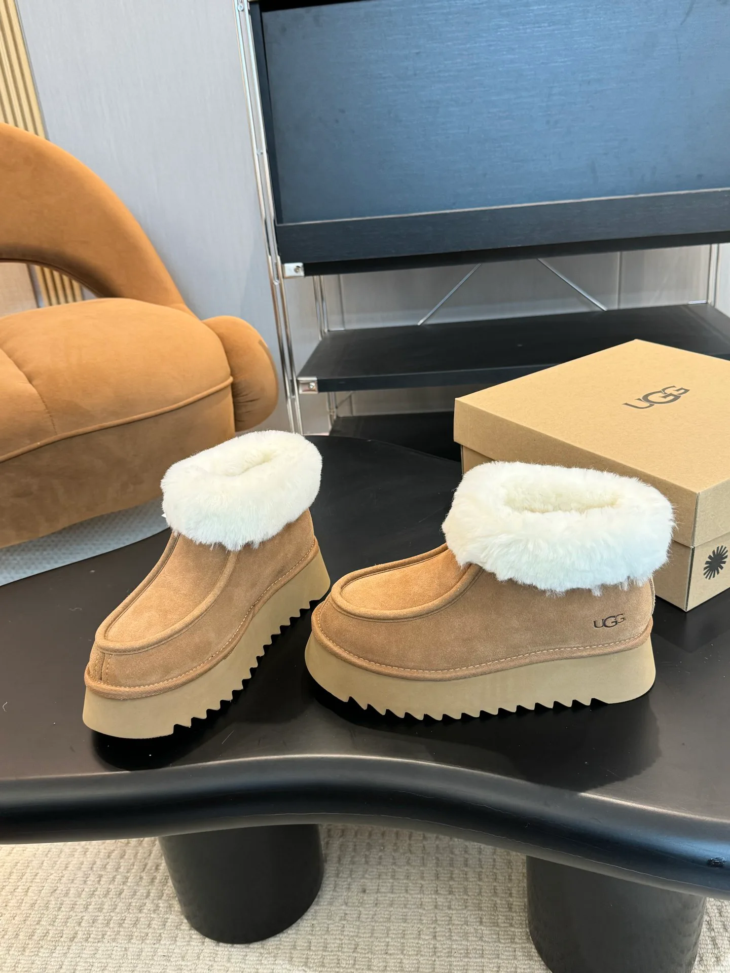 Угги Женские Ugg 248739