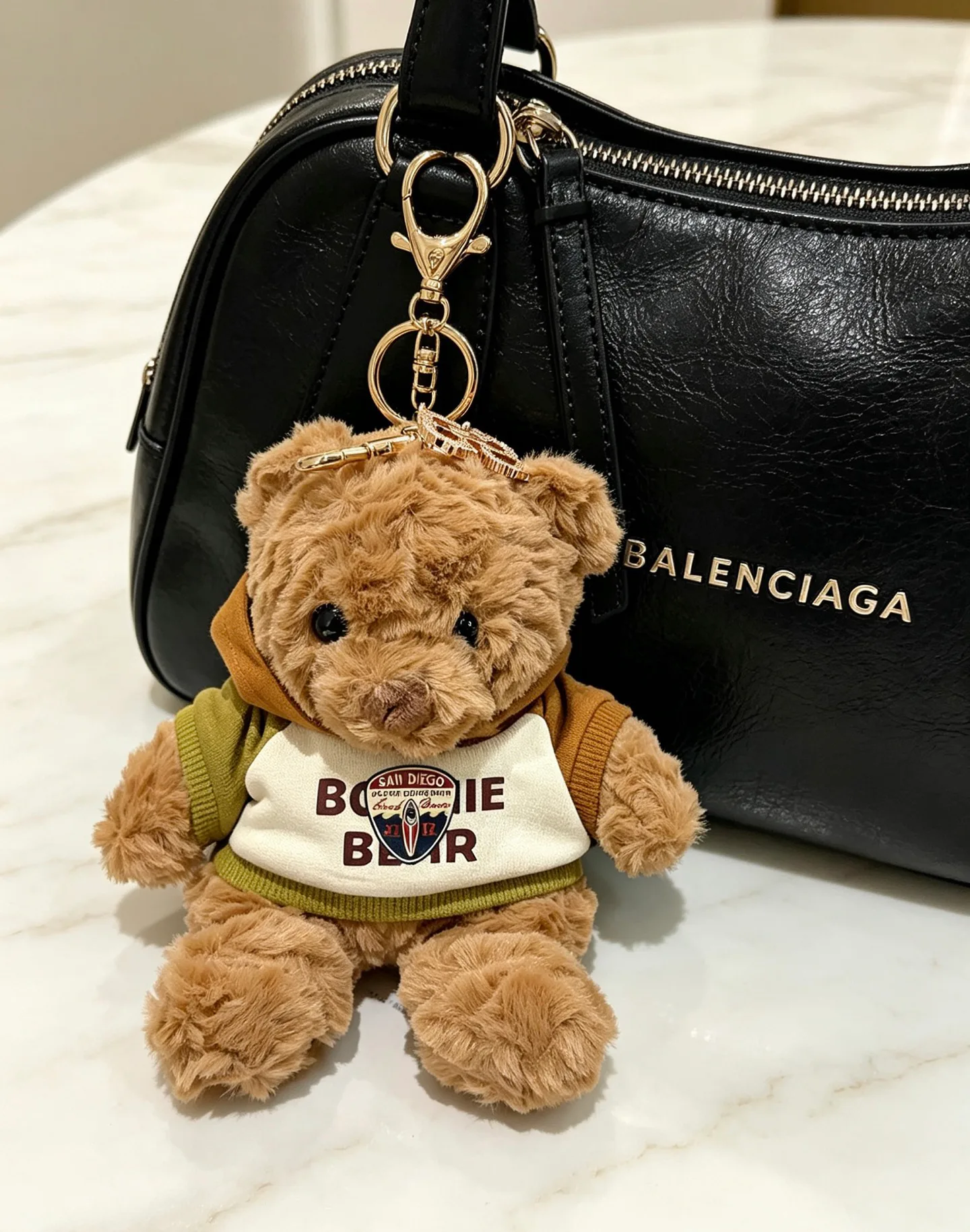 Ключницы Balenciaga 18616014