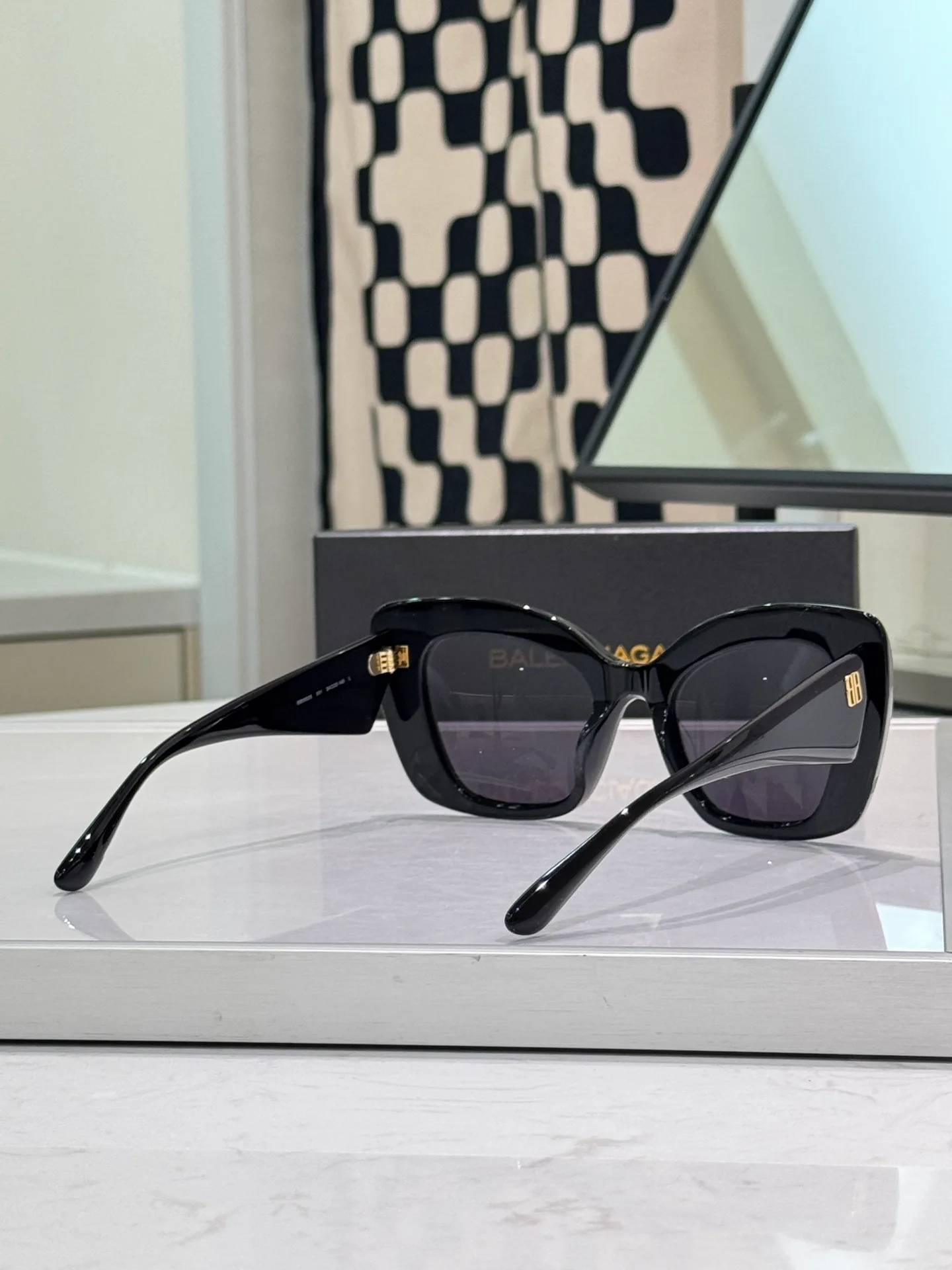 Очки Balenciaga 11431492